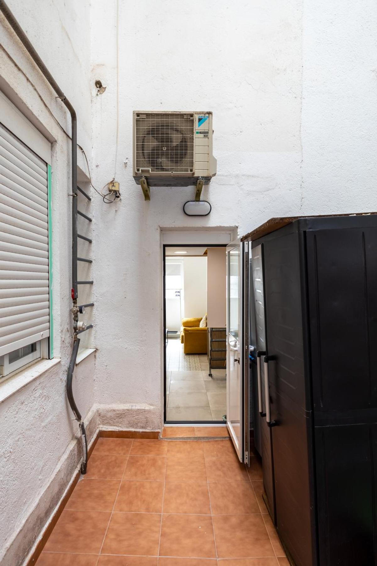Galileo Apartment Madrid