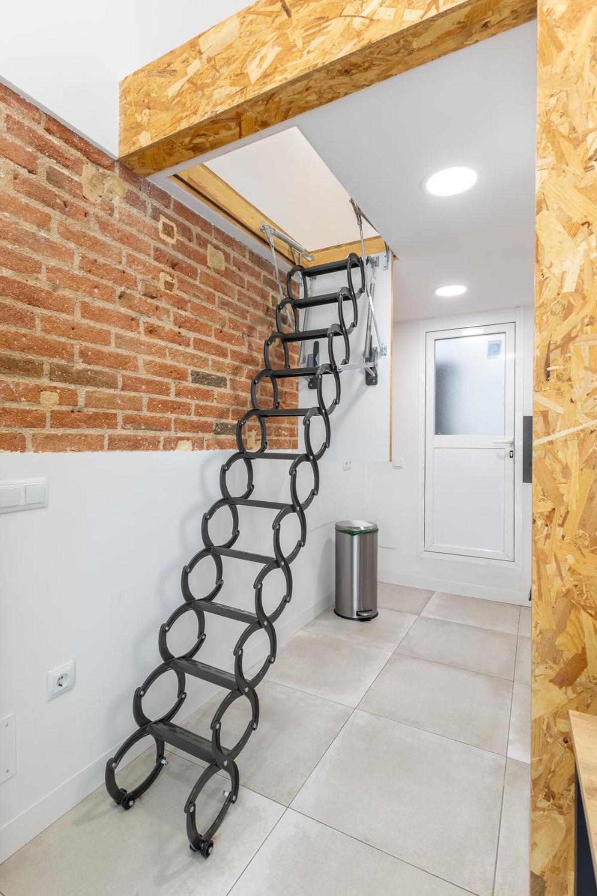 Galileo Apartment