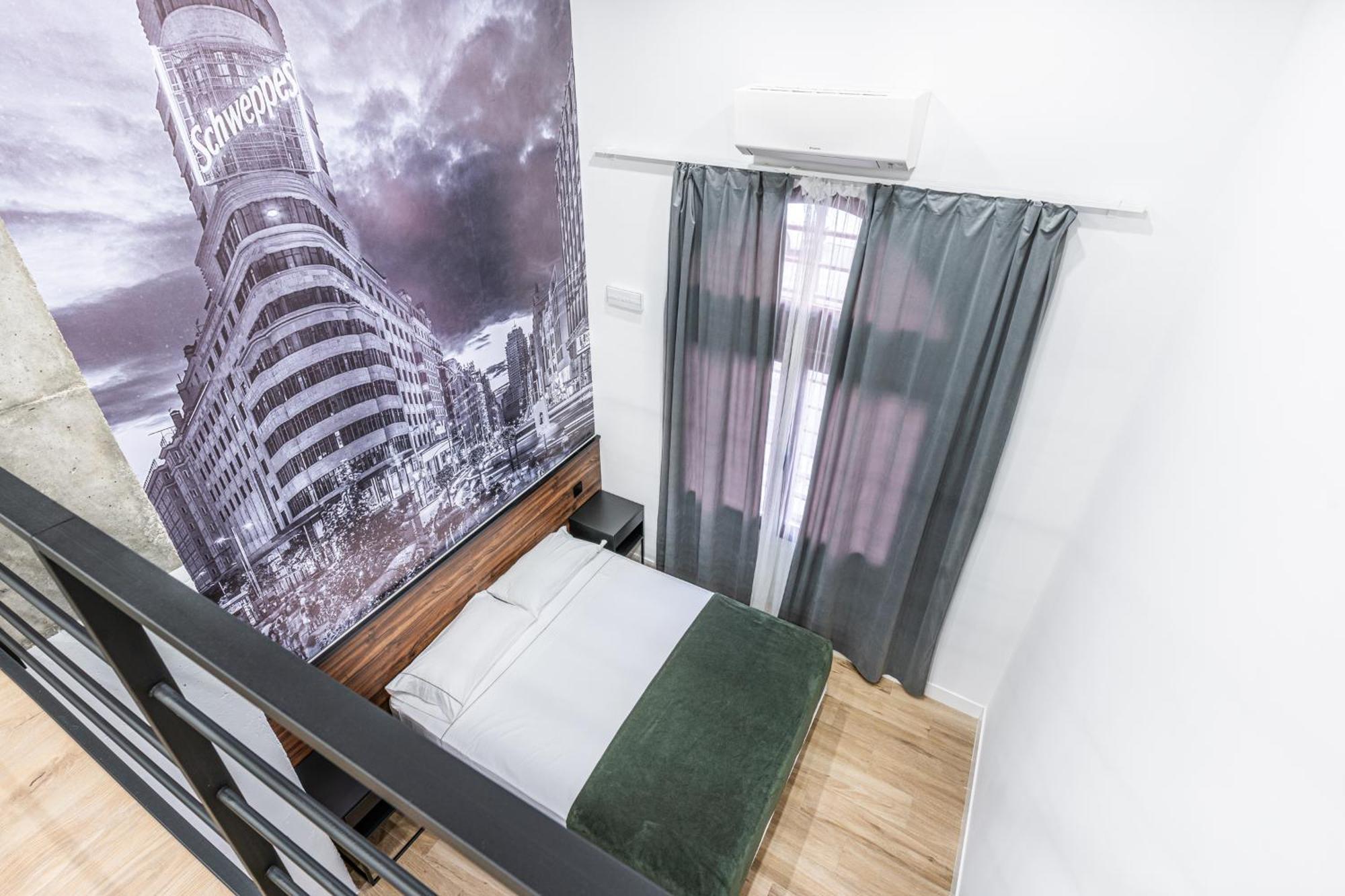 Apartamento Vr Obregon Madrid