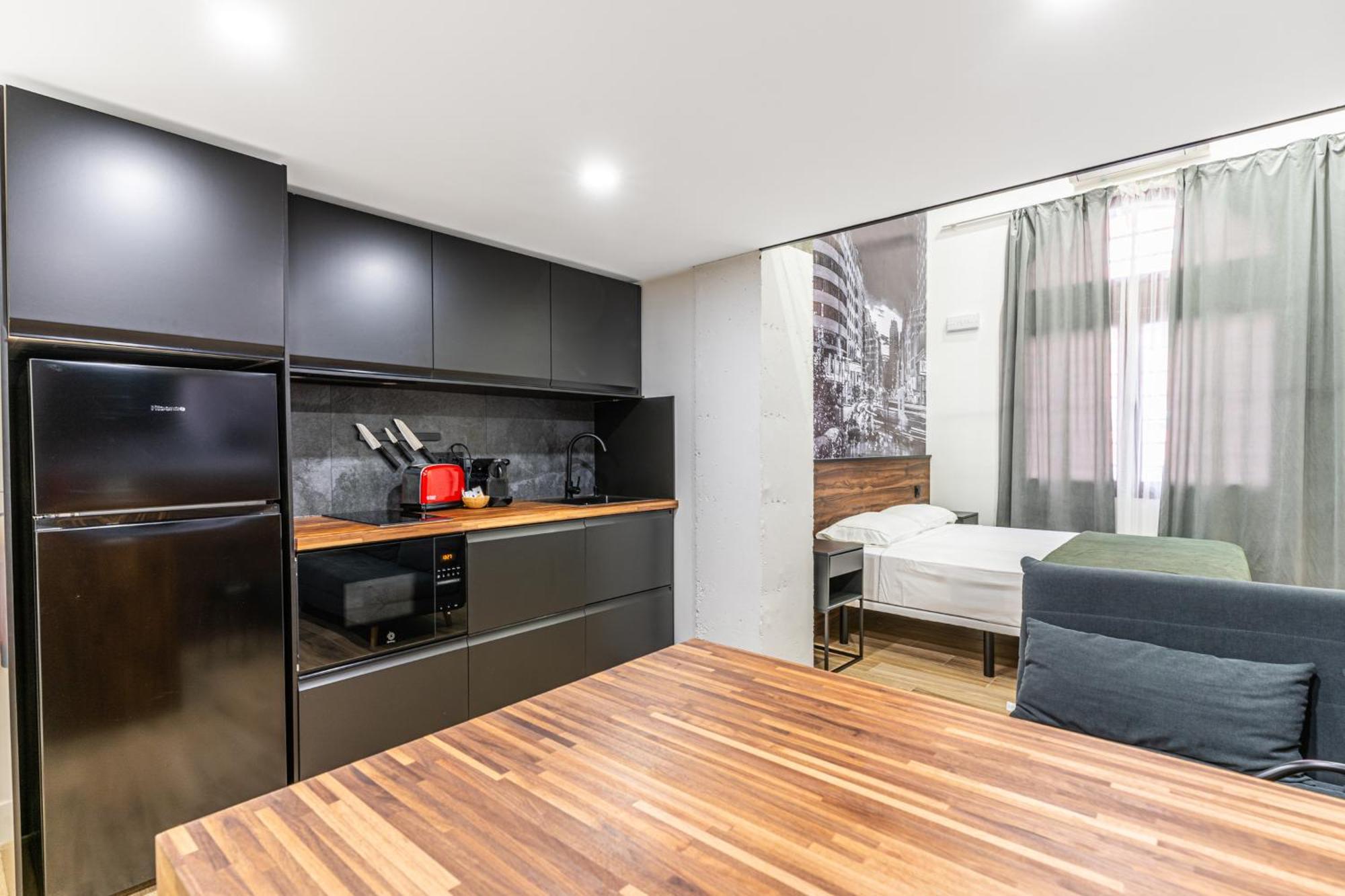 Apartamento Vr Obregon *