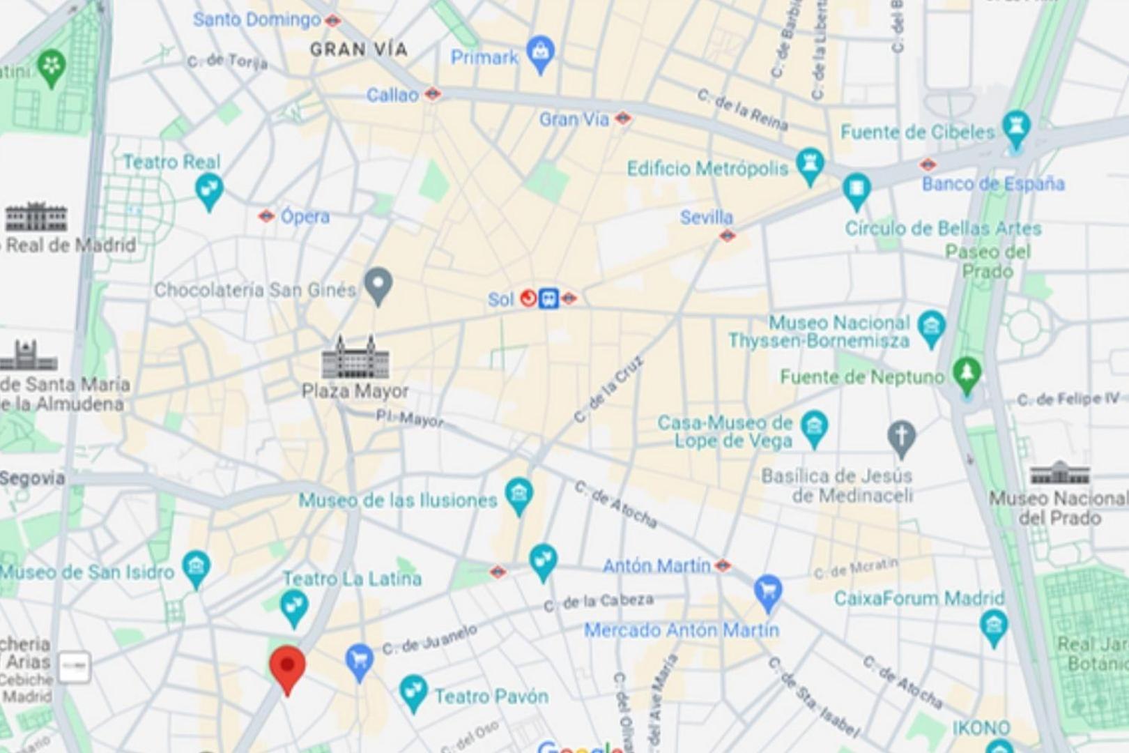 Espaciosa Y Elegante 9, Conoce Toledo 77 Apartamento Madrid