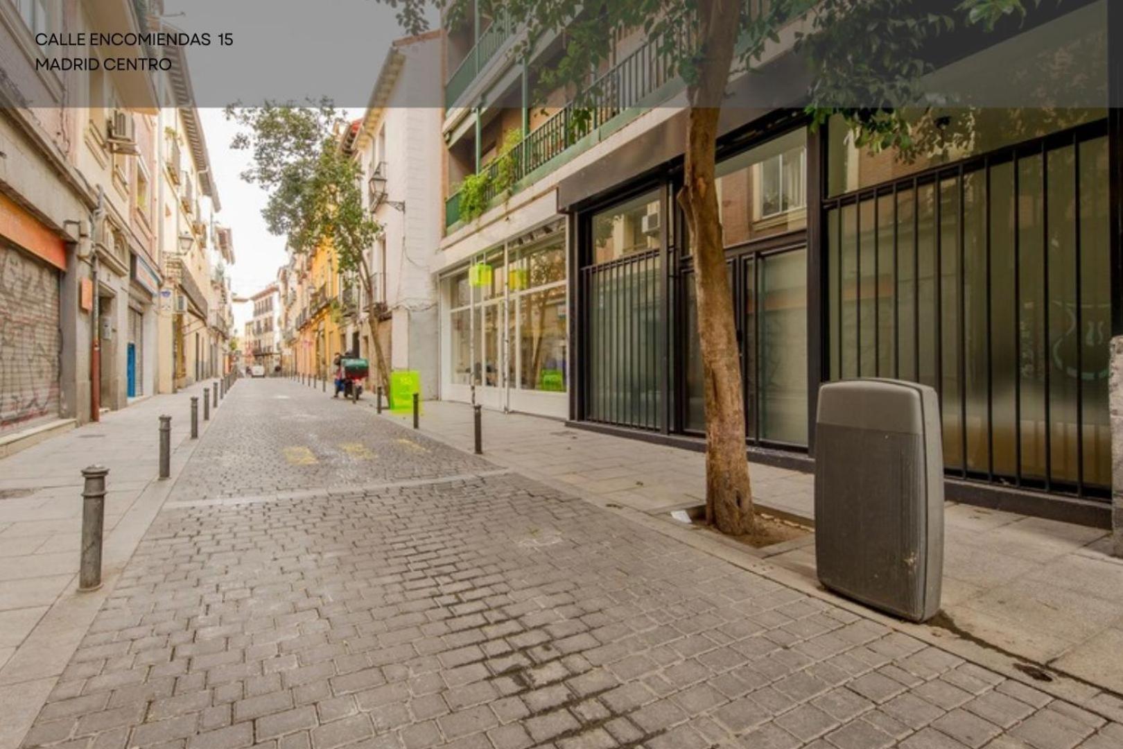 Apartamento Central&modern 4hab 9p En La Latina *
