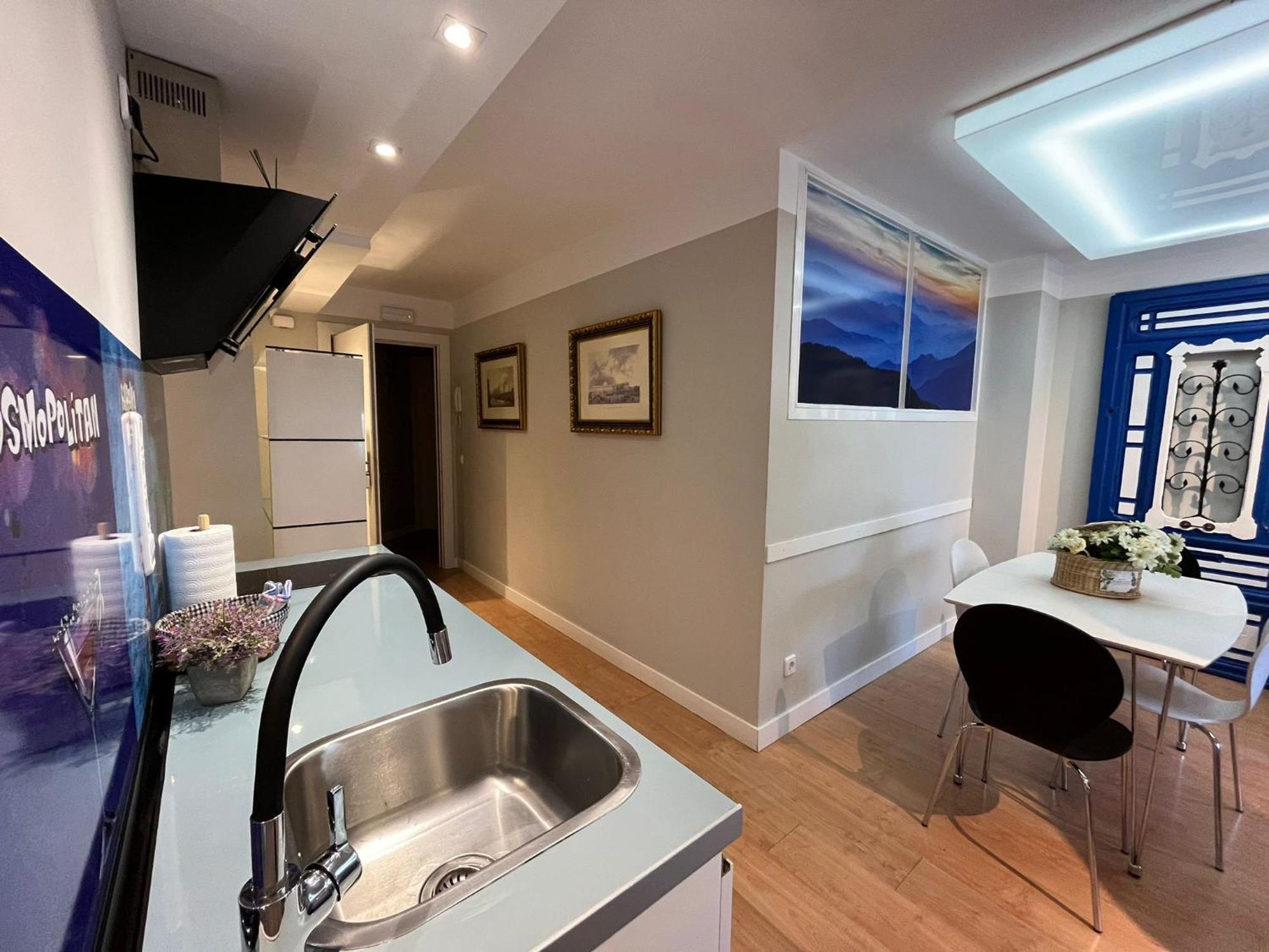 Homelikes Apartamento