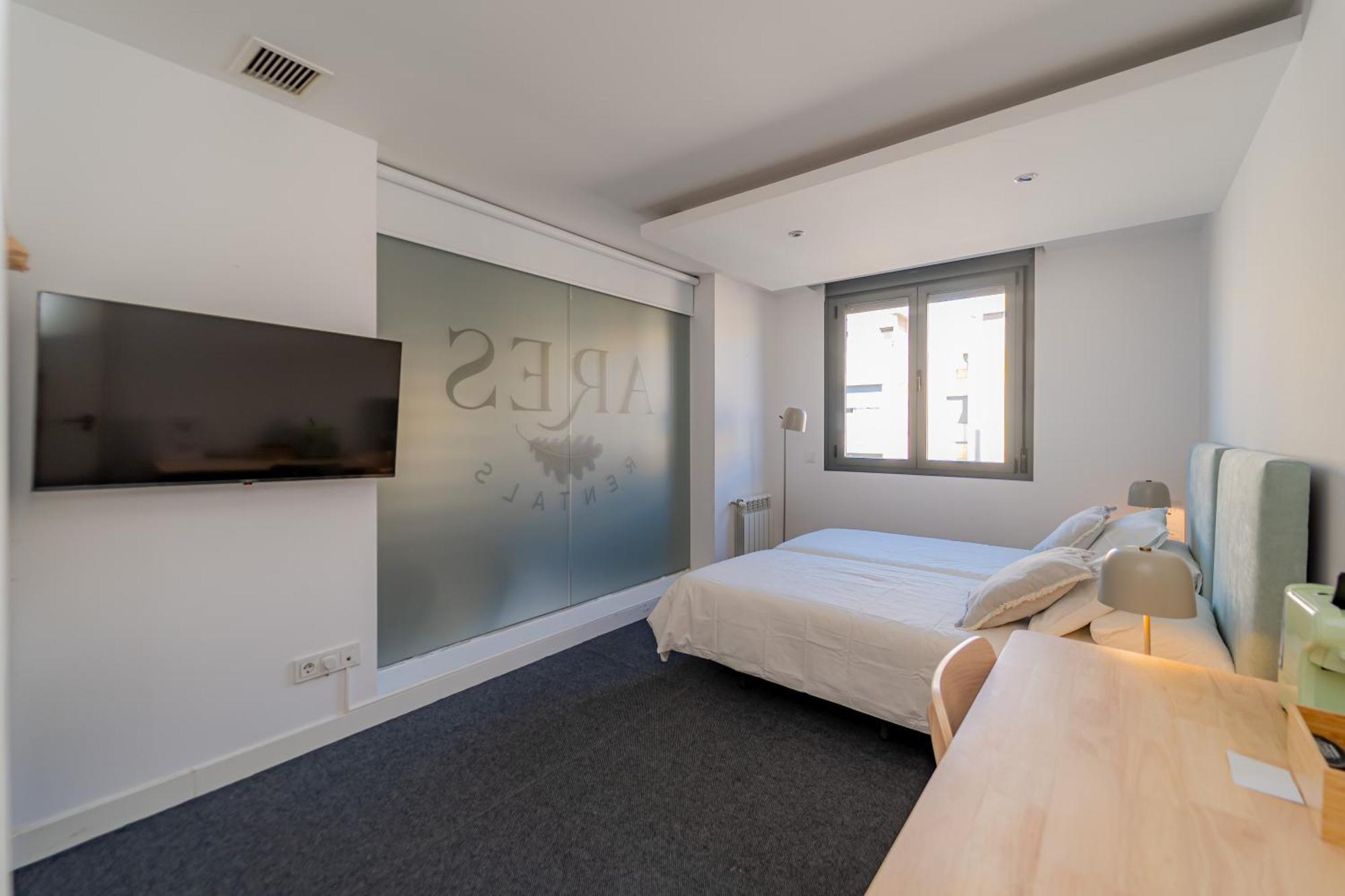 Country house Ares Alvaro Cunqueiro *
