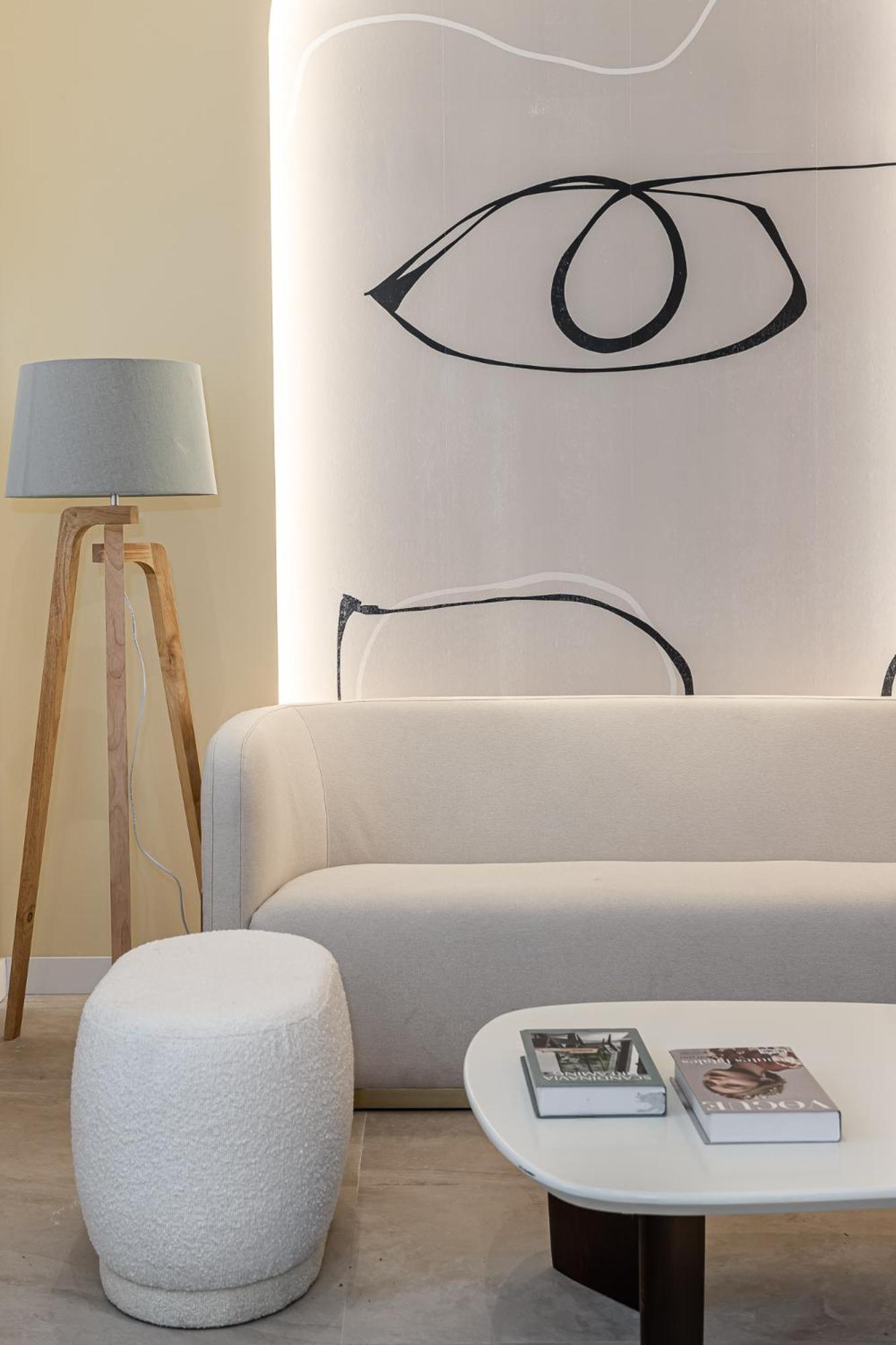 Queens Chamberi I - Alquiler Corta Duracion Apartamento