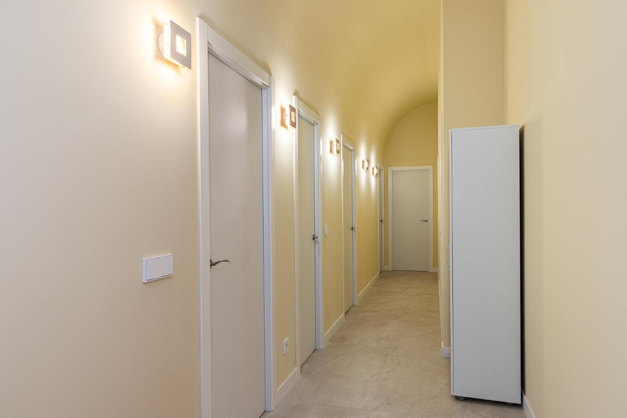 Apartamento Queens Chamberi I - Alquiler Corta Duracion