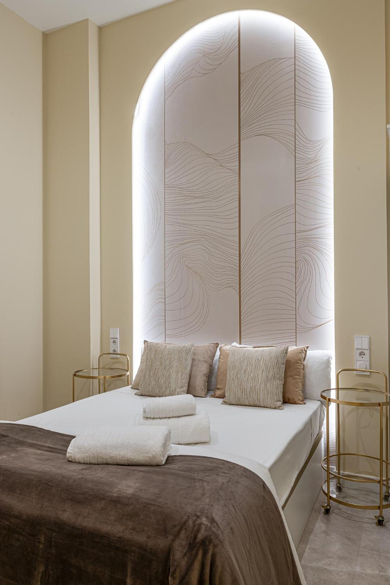 Queens Chamberi I - Alquiler Corta Duracion * Madrid