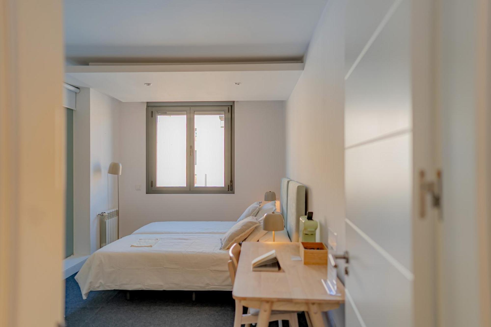 Country house Ares Alvaro Cunqueiro Madrid