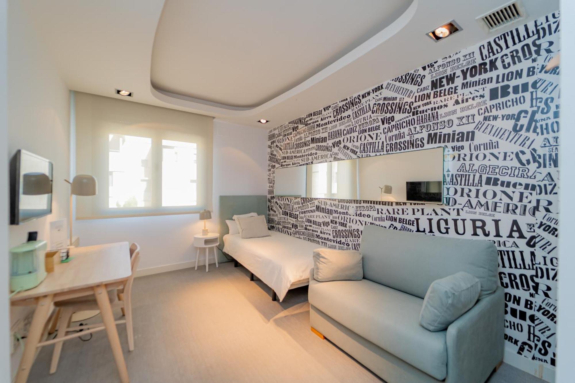 Country house Ares Alvaro Cunqueiro