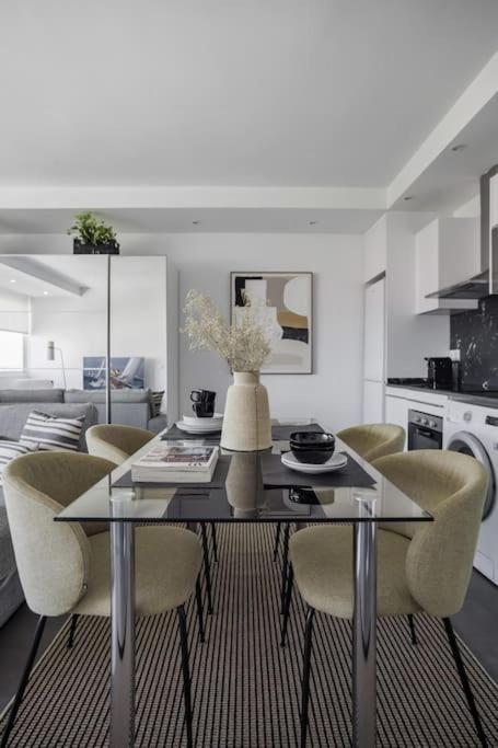 Apartamento Heima Amazing Views *