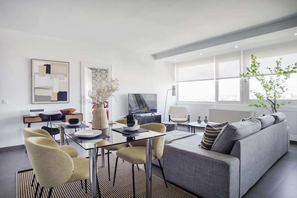 Heima Amazing Views Apartamento Madrid