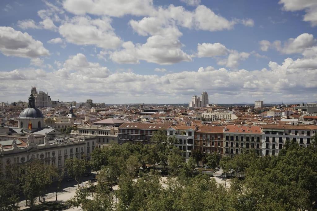 Heima Amazing Views Apartamento *