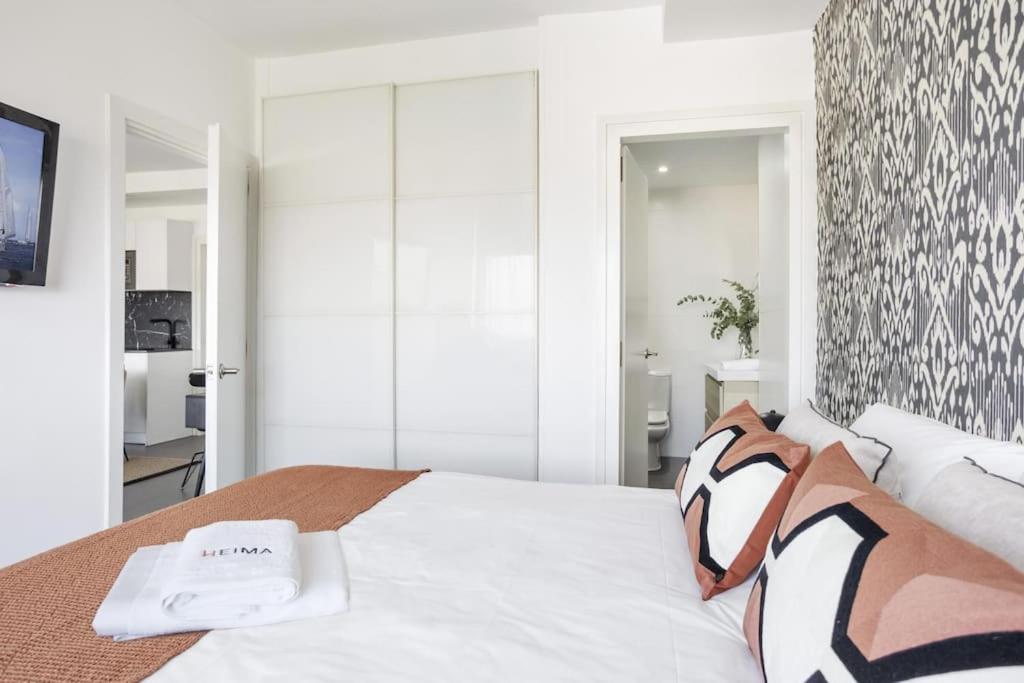 Heima Amazing Views Apartamento *