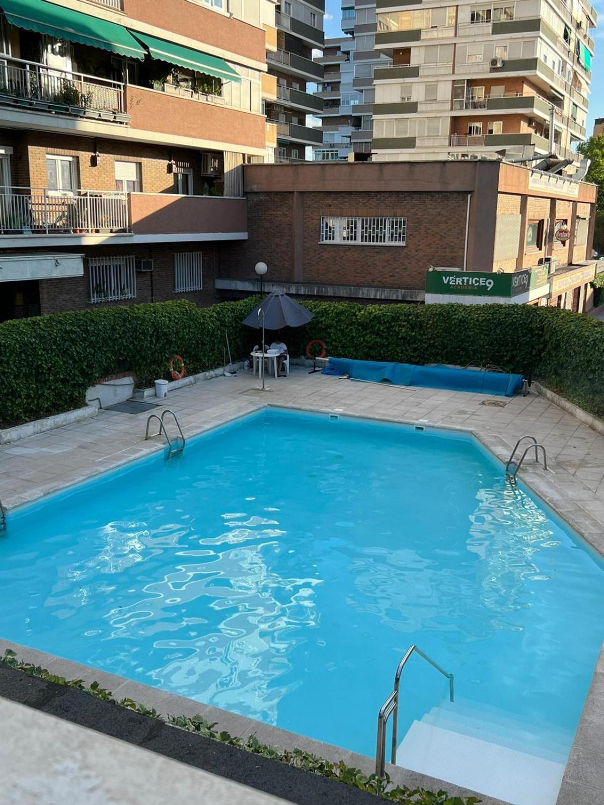 Apartamento Bronce By Clabao Madrid