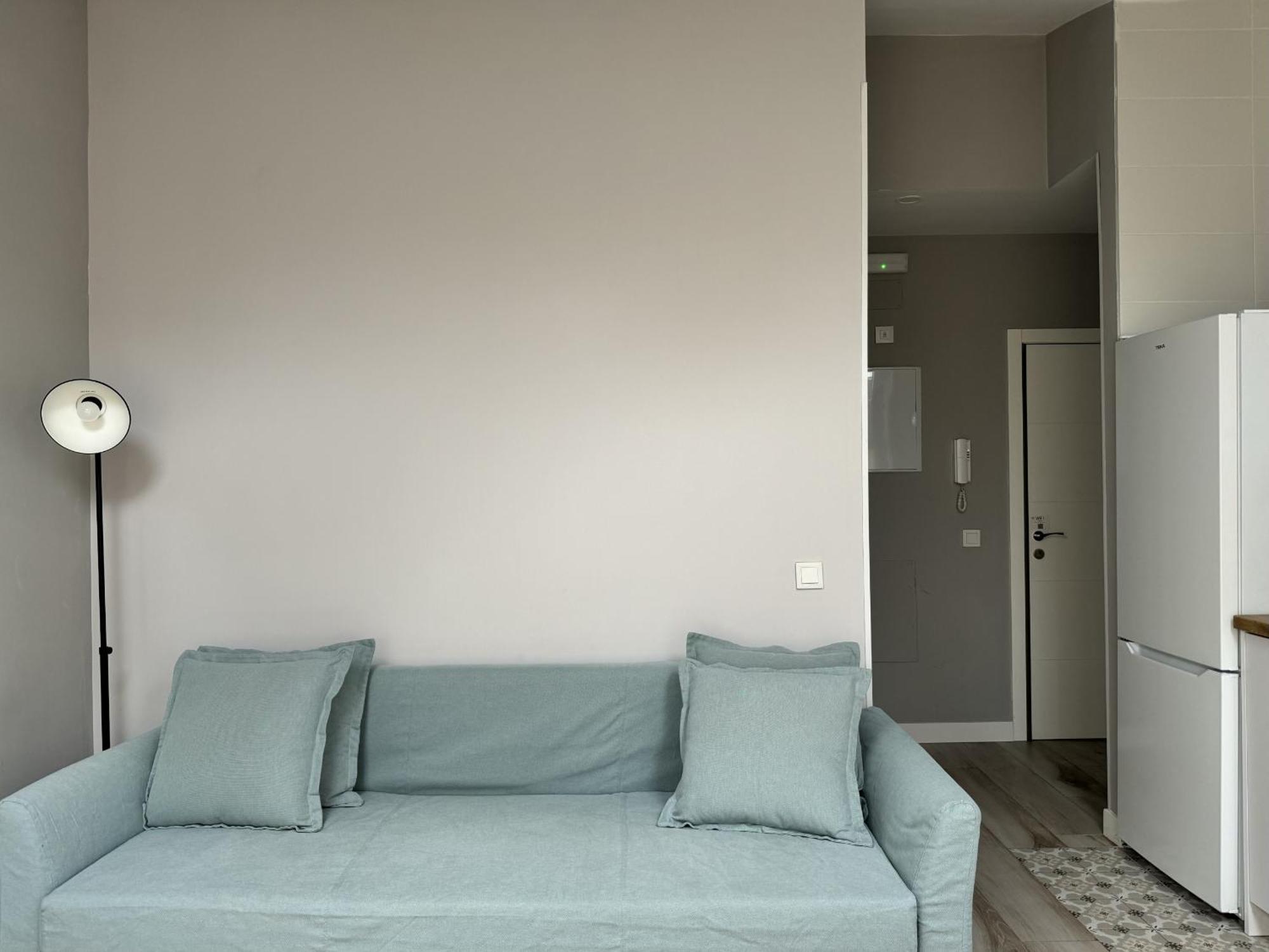 Plazamayorsuites Apartamento Madrid