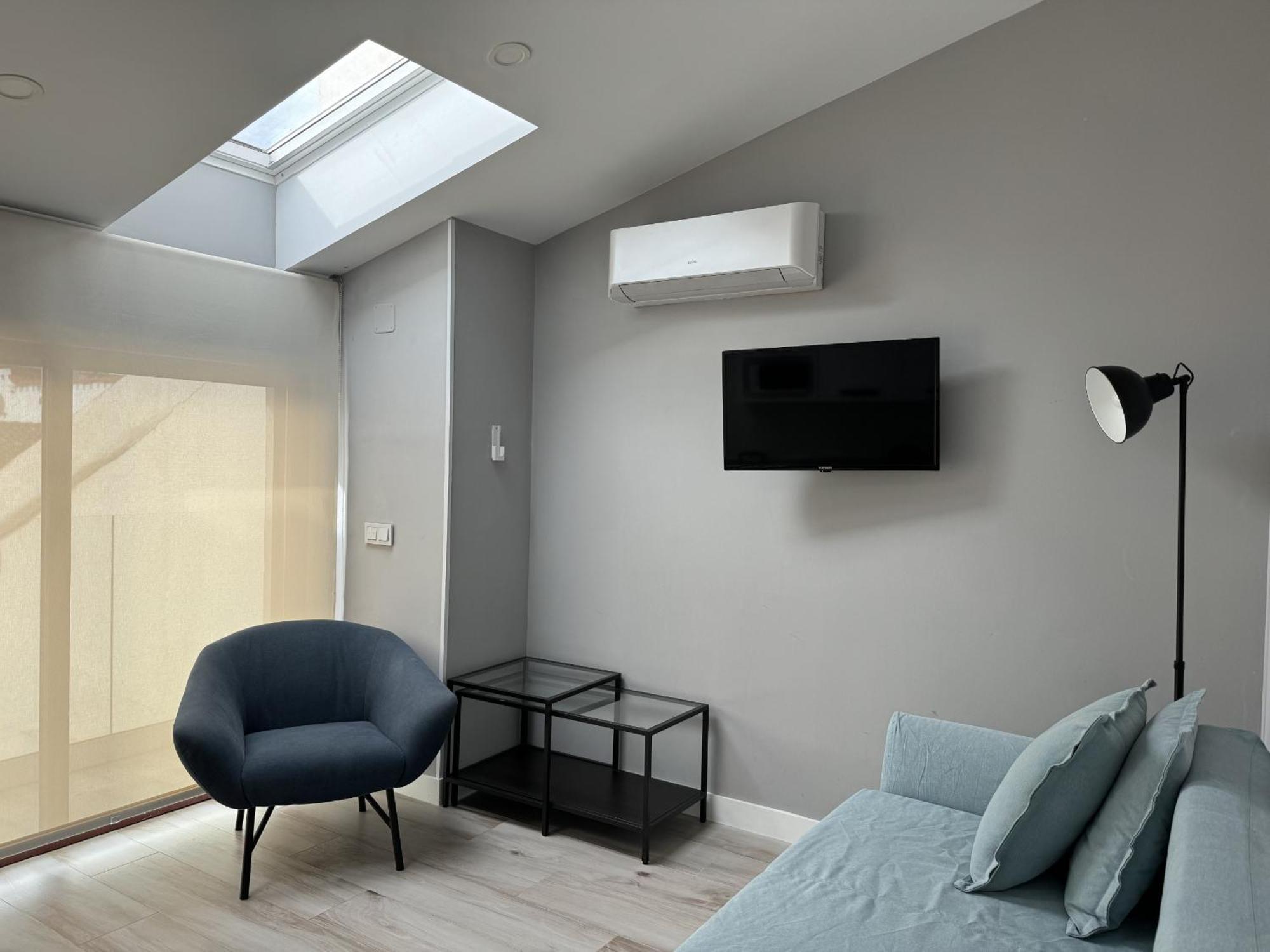 Apartamento Plazamayorsuites