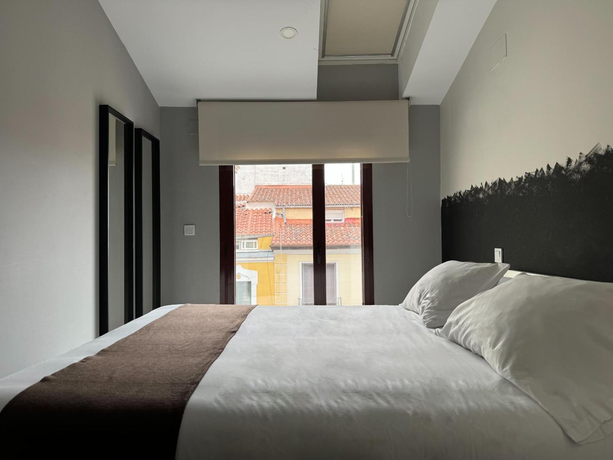 Plazamayorsuites Apartamento *