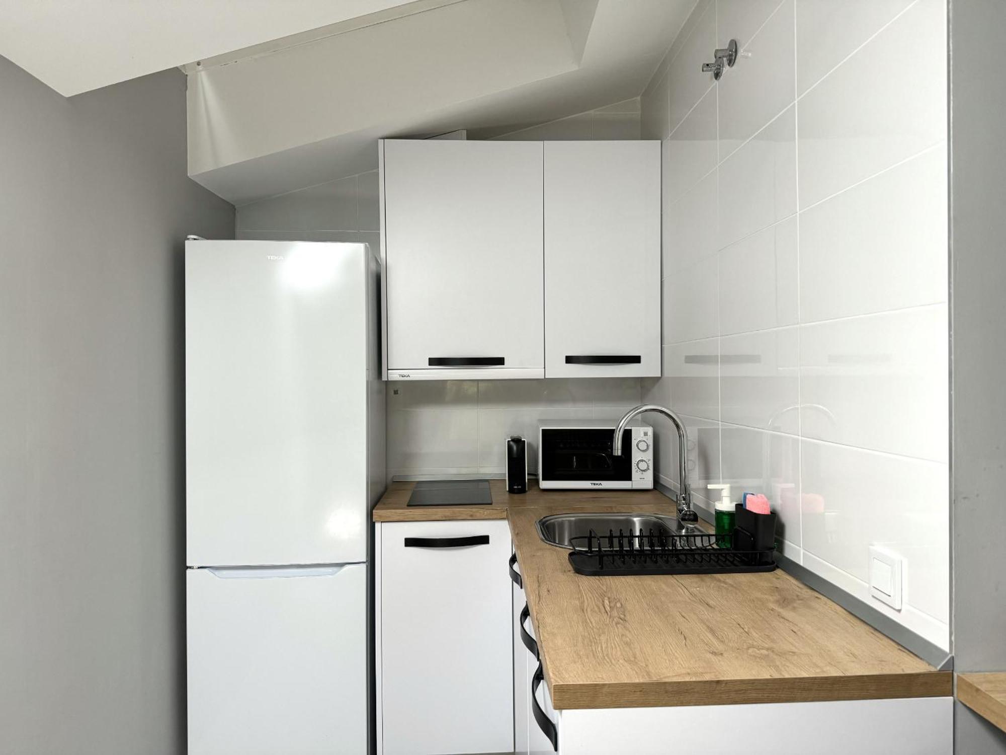 Plazamayorsuites Apartamento *