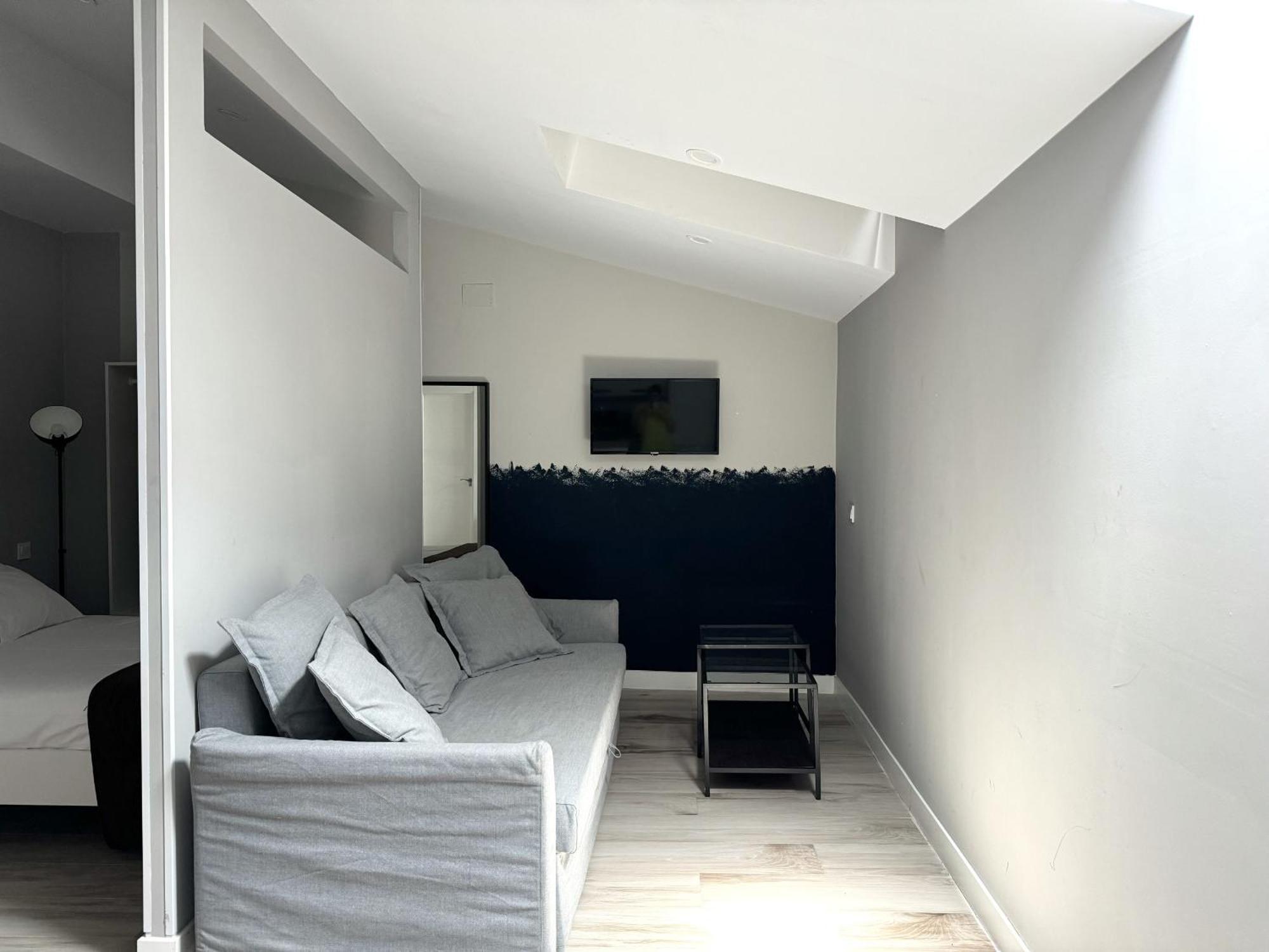 Plazamayorsuites * Madrid