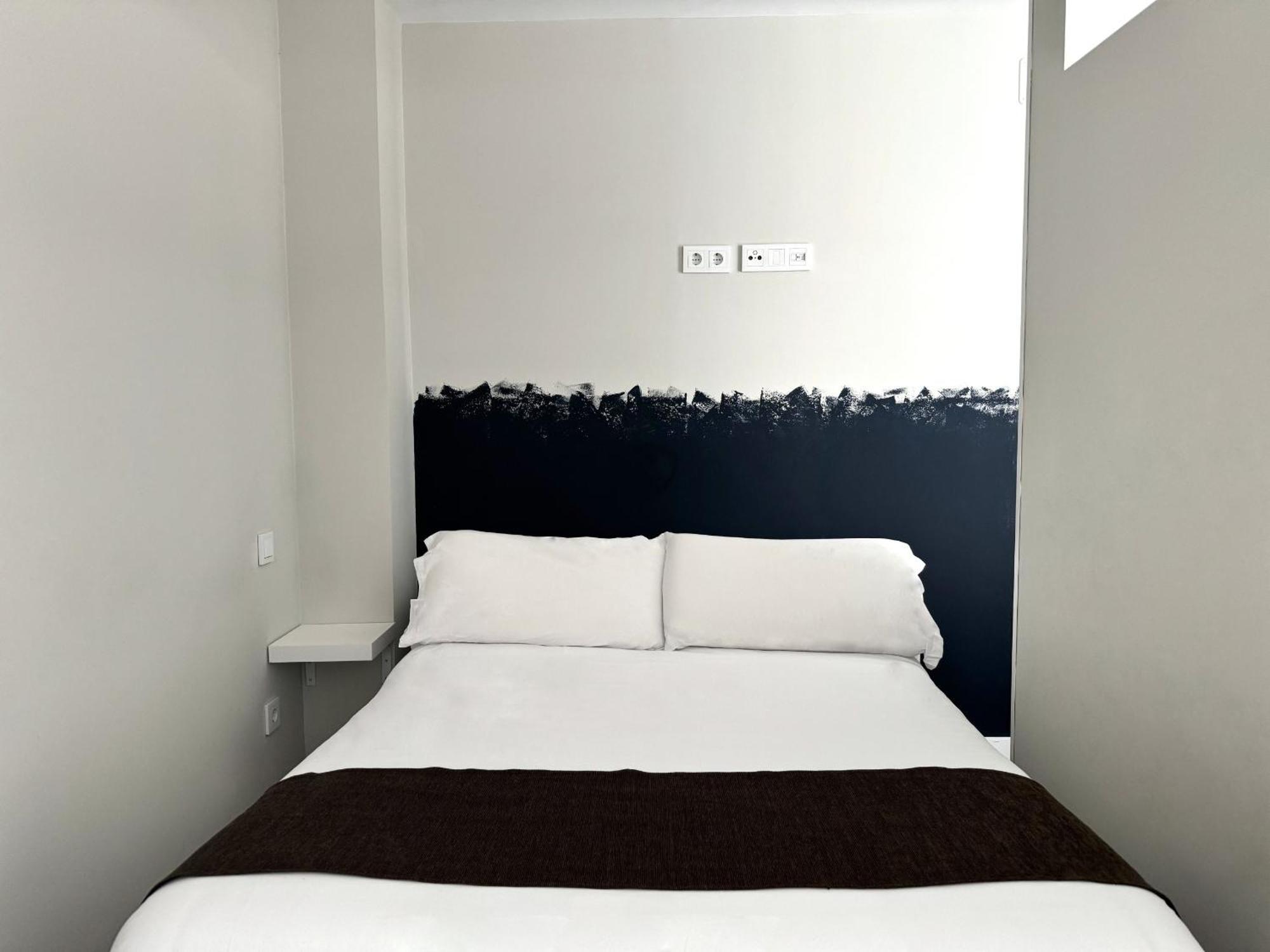 Apartamento Plazamayorsuites