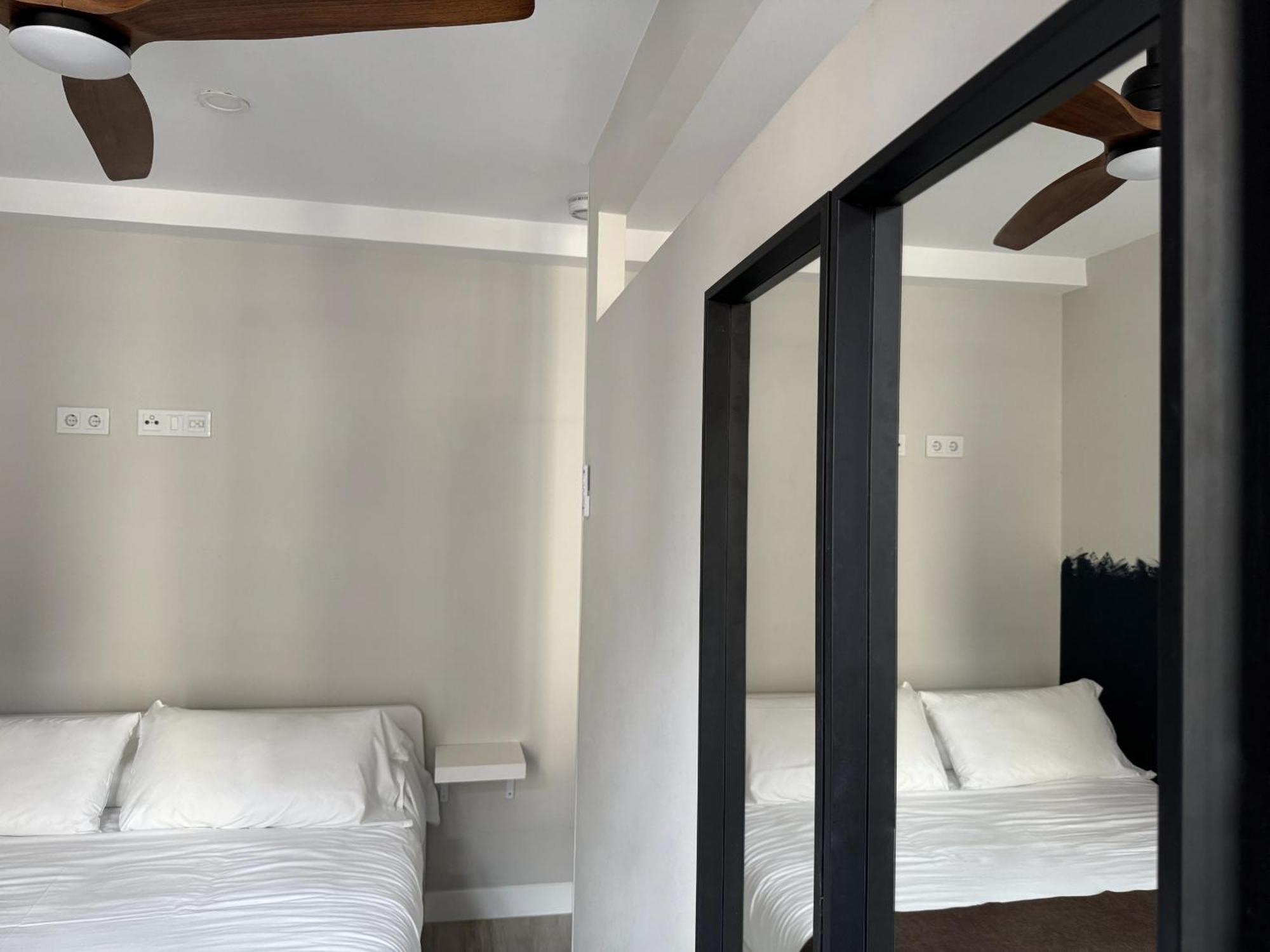Plazamayorsuites Apartamento *