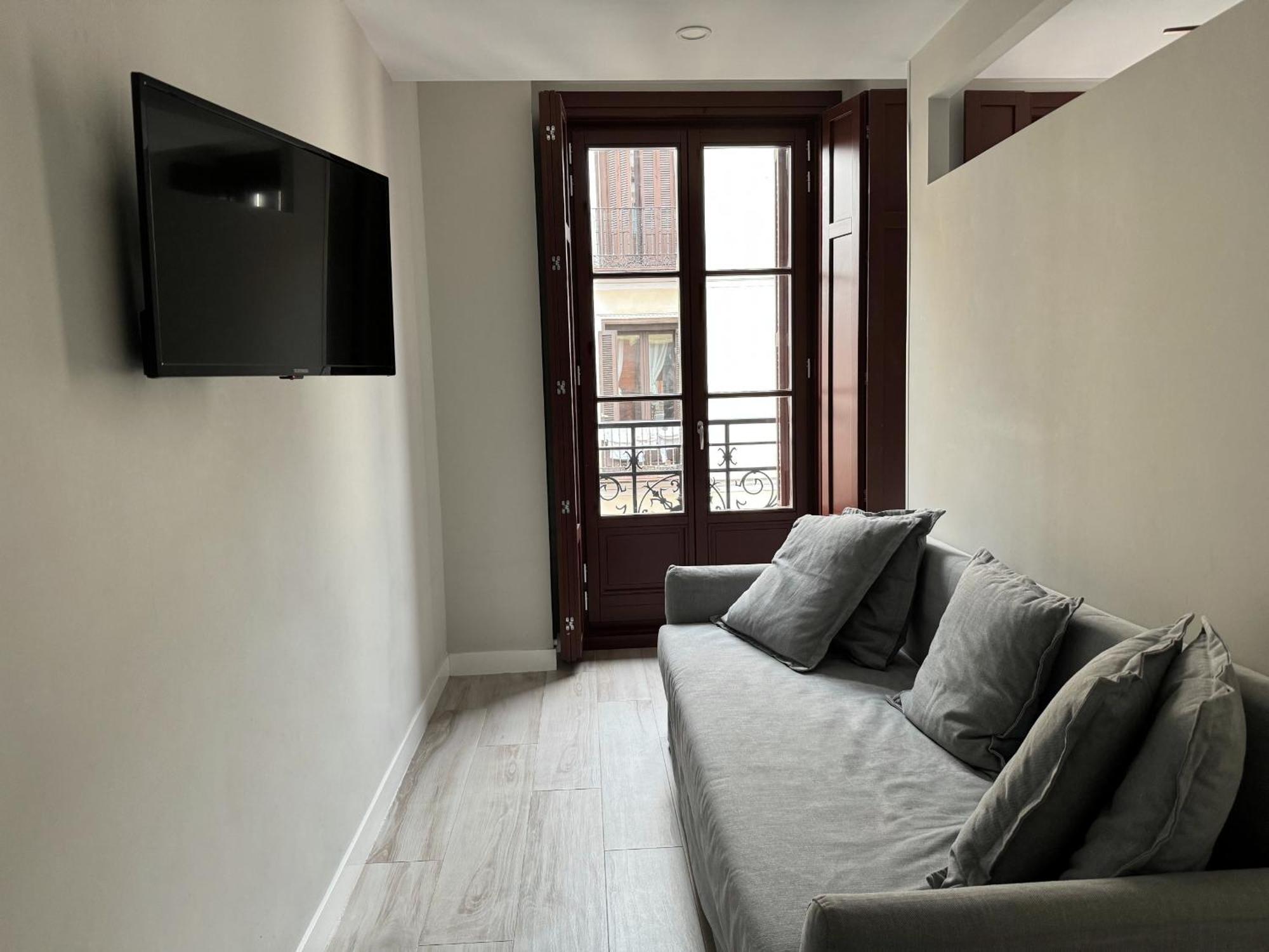 Plazamayorsuites *