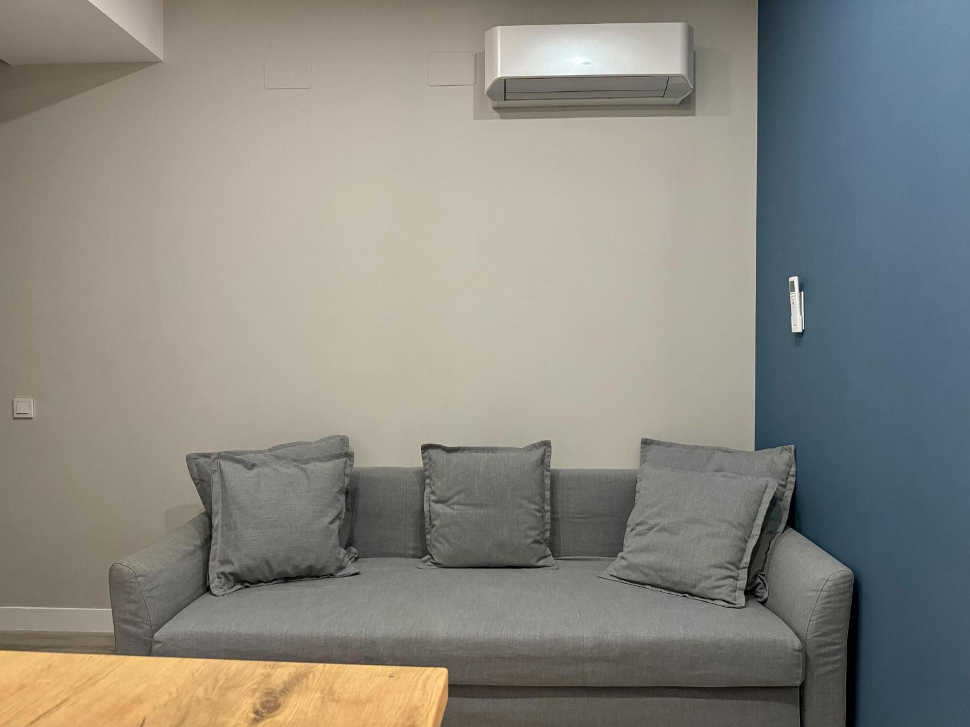Apartamento Plazamayorsuites *