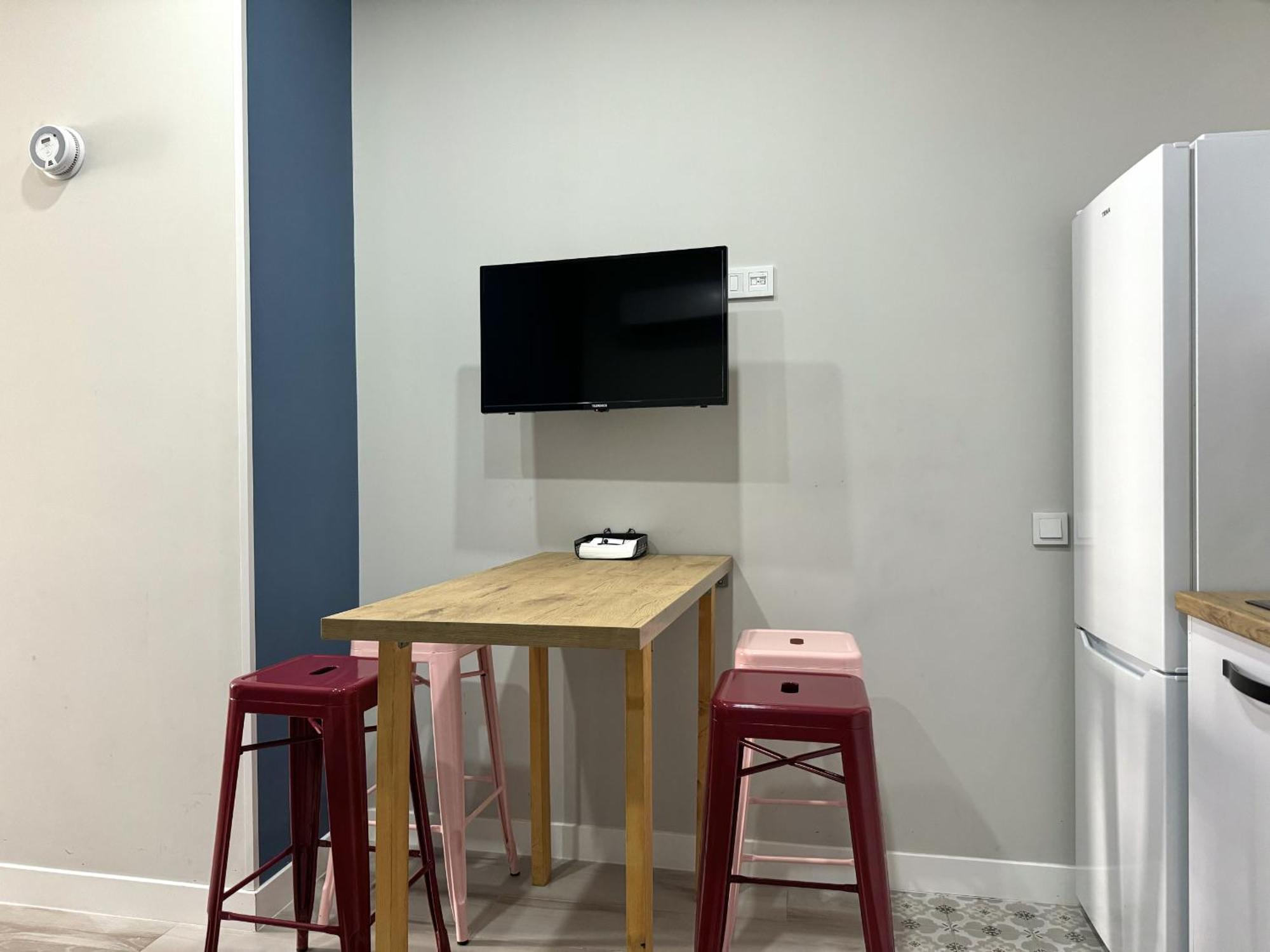 Apartamento Plazamayorsuites