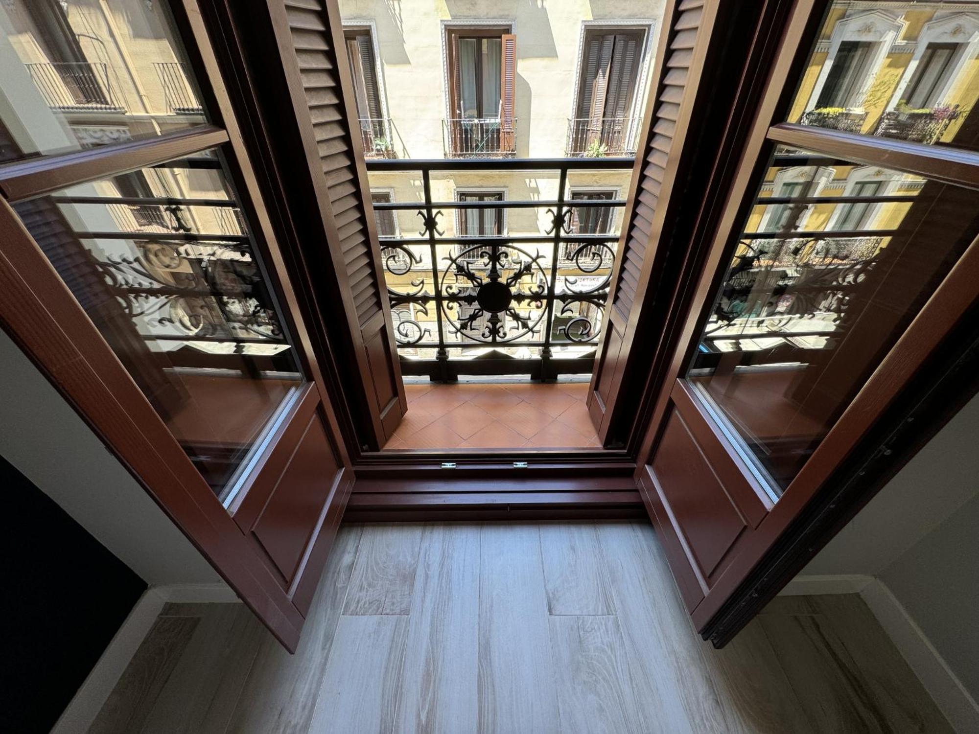Apartamento Plazamayorsuites Madrid