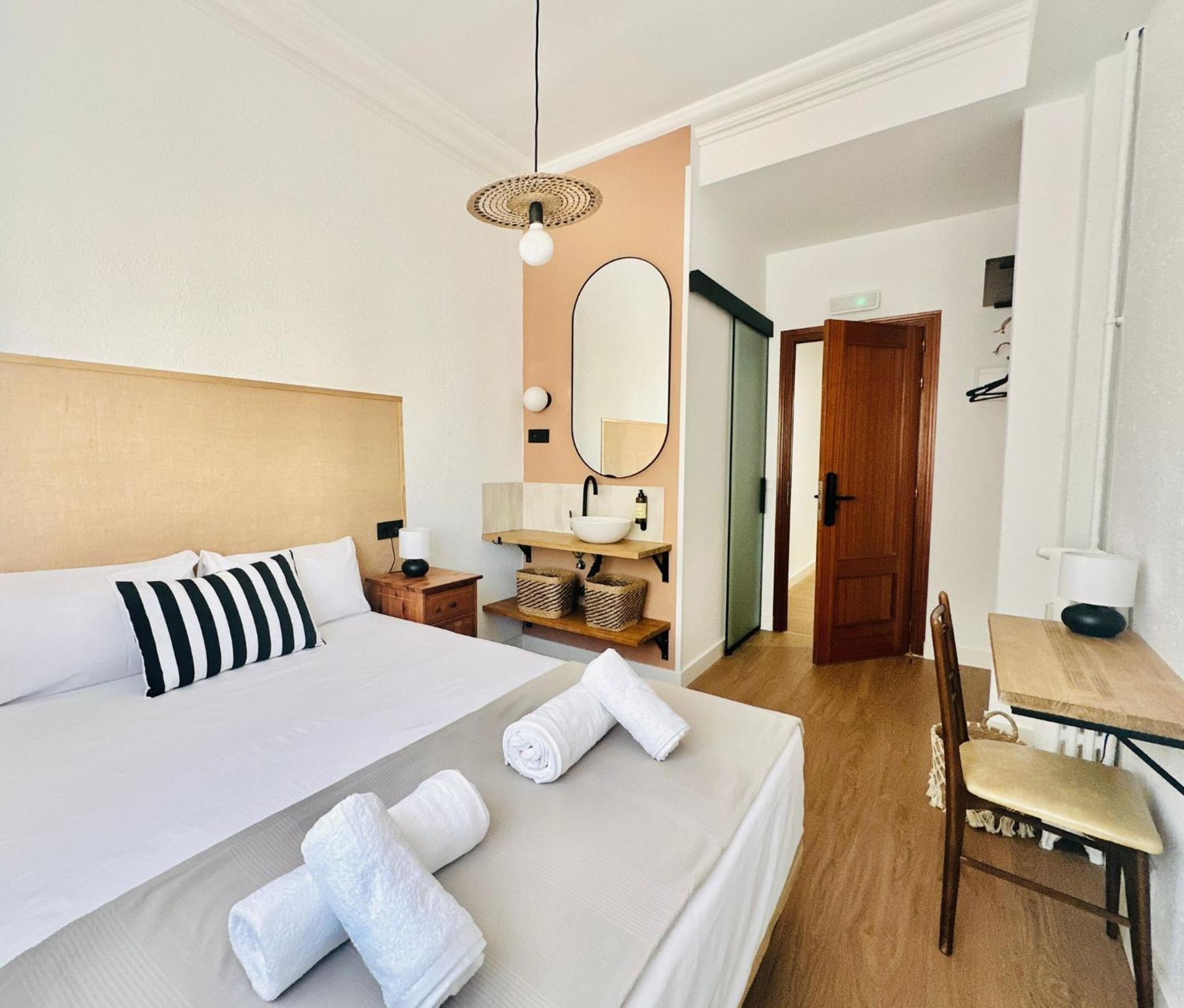 Autentic Boutique Moncloa *