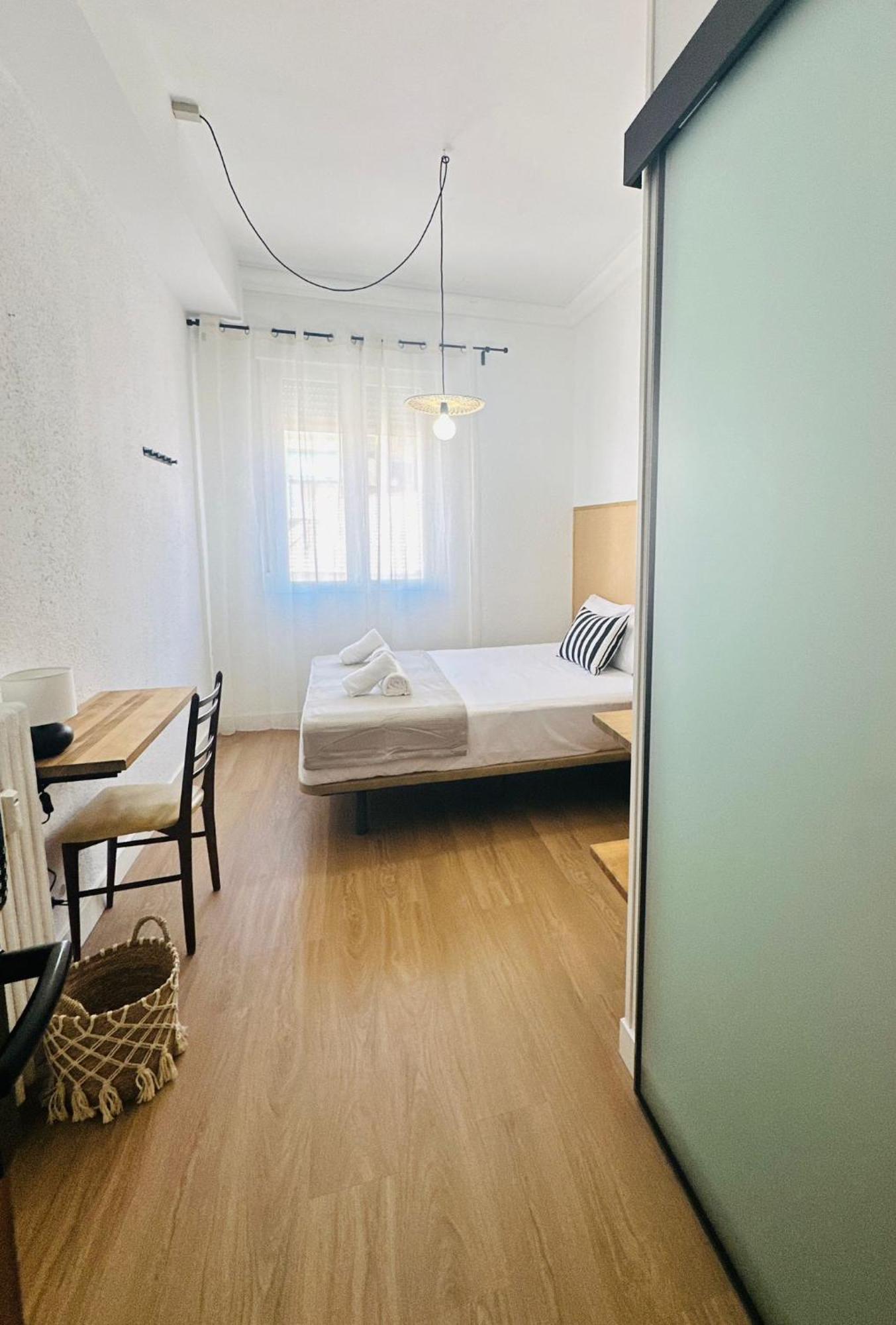 Autentic Boutique Moncloa