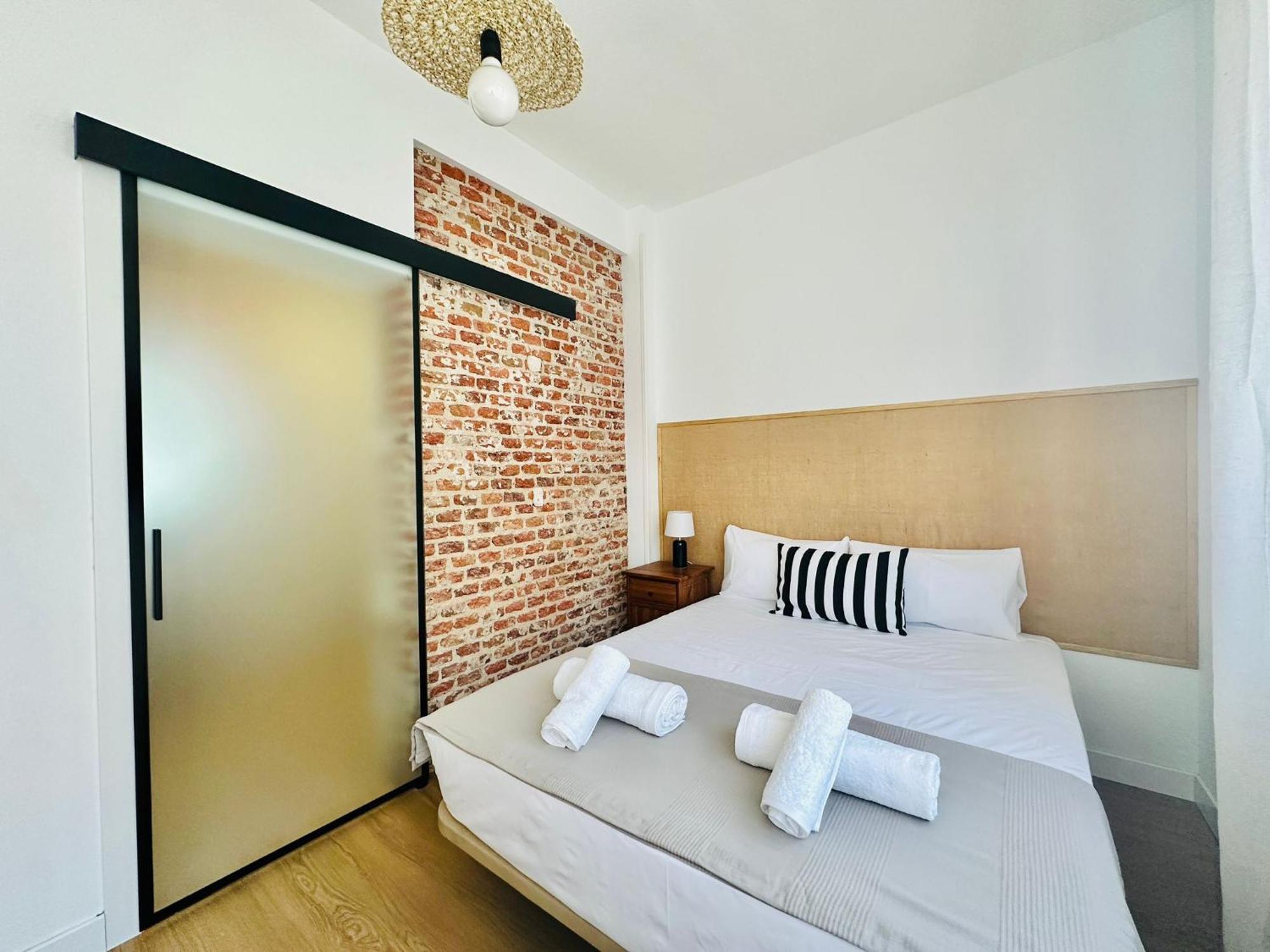 Autentic Boutique Moncloa Hotel