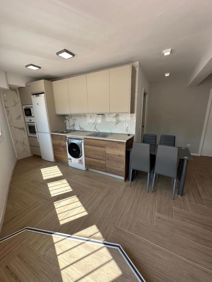 Apartment Aguacate