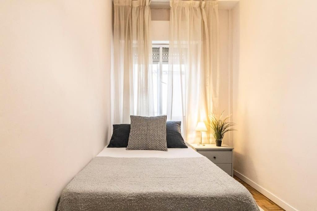 Piso Con Terraza En Rio Apartment *