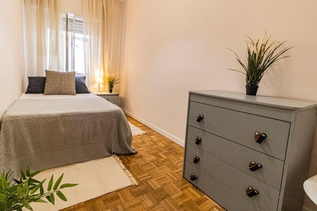 Apartment Piso Con Terraza En Rio *