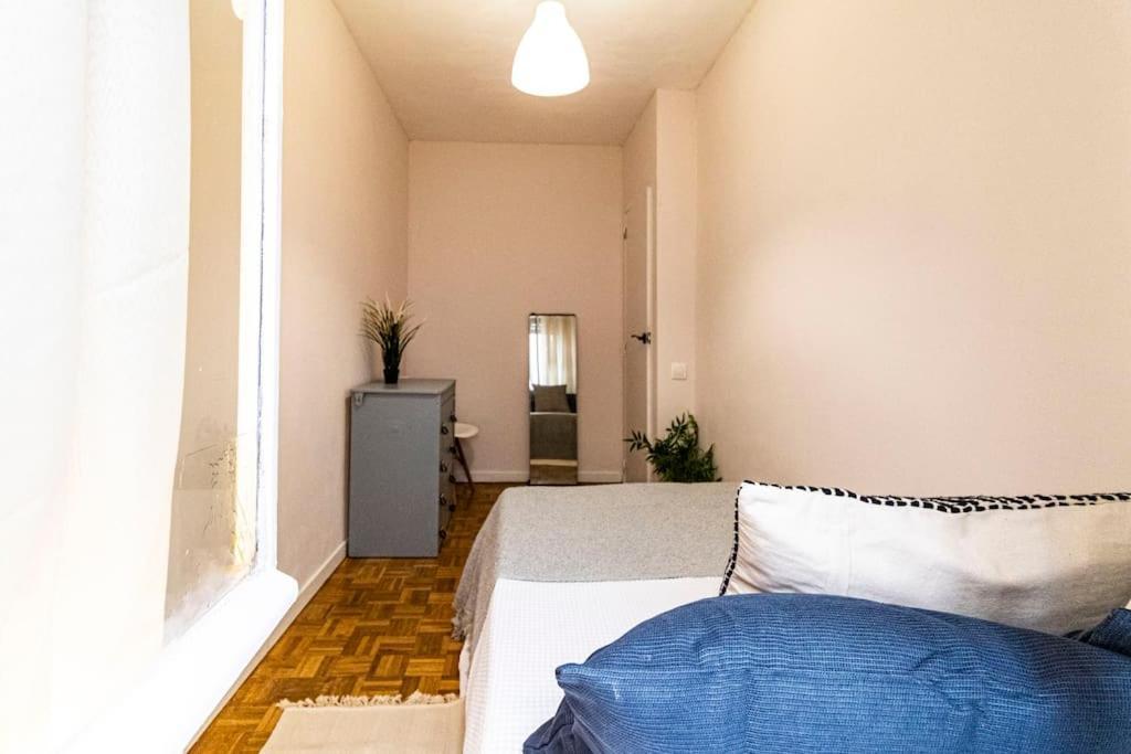 Apartment Piso Con Terraza En Rio *