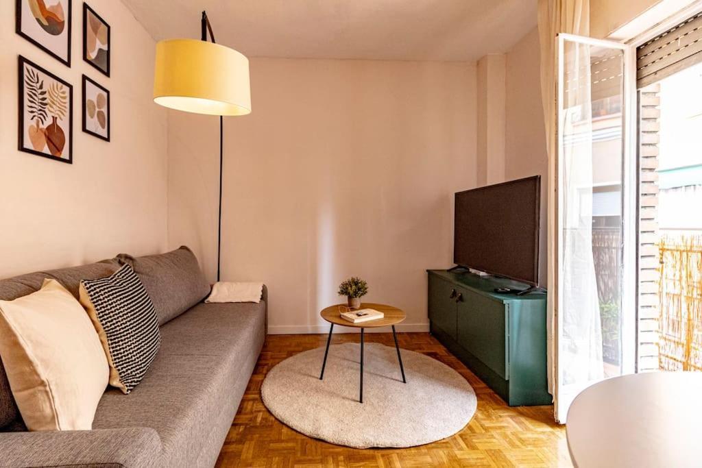 Apartment Piso Con Terraza En Rio *