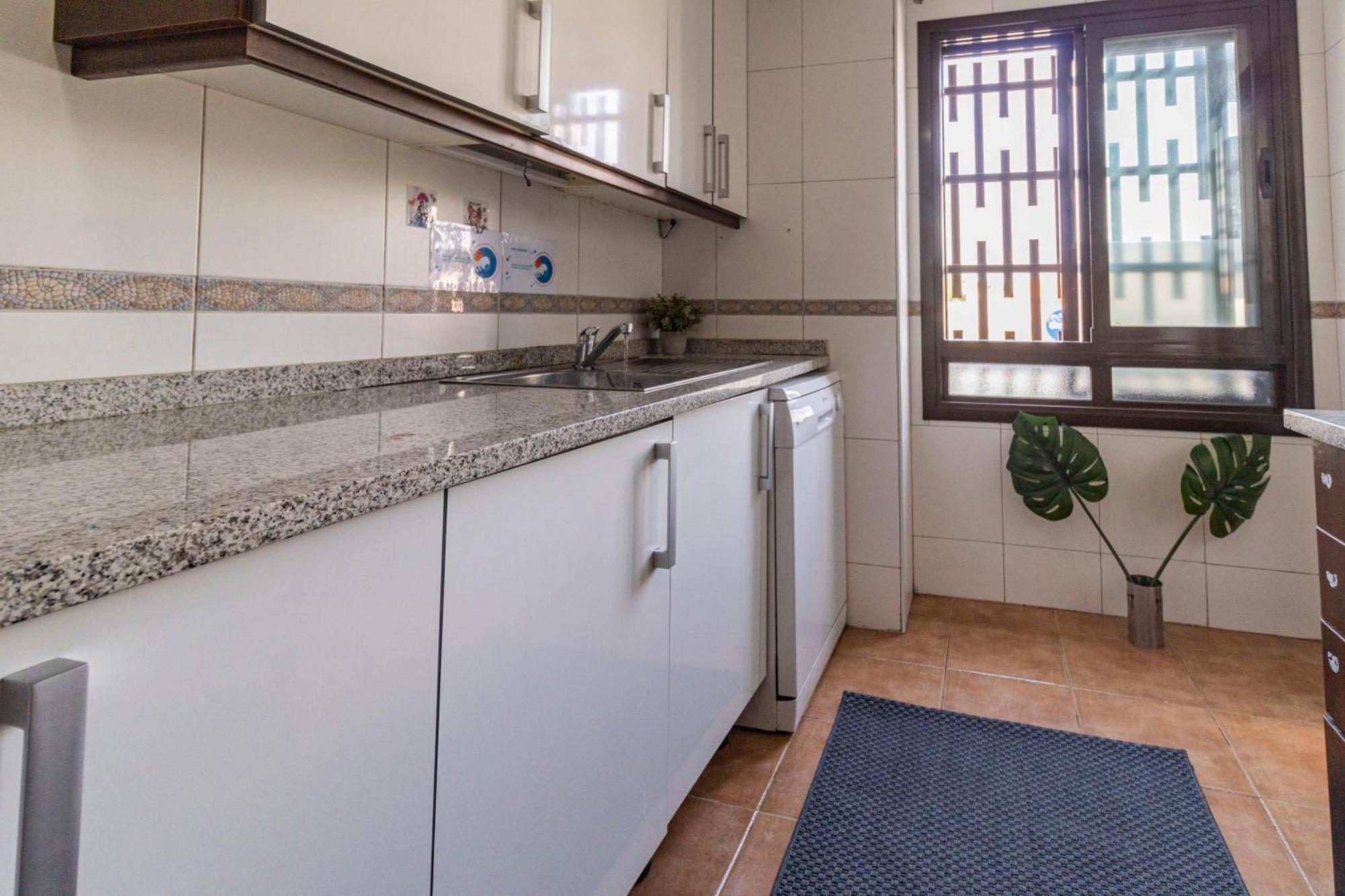 Antonio Lopez Residencial 217 Apartamento