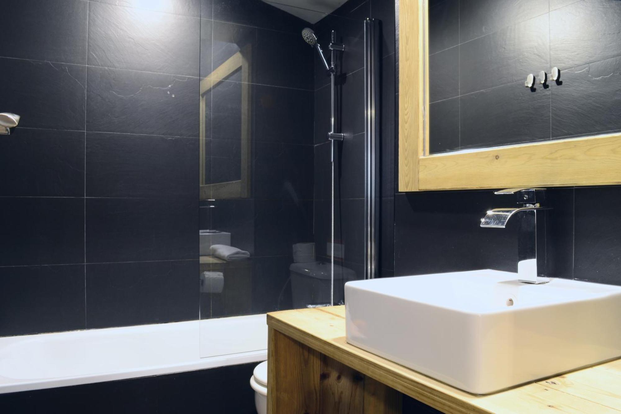 Bonito Prosperidad Apartamento