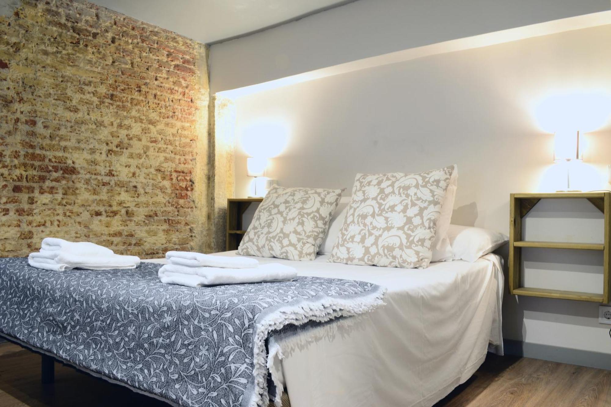 Bonito Prosperidad Apartamento