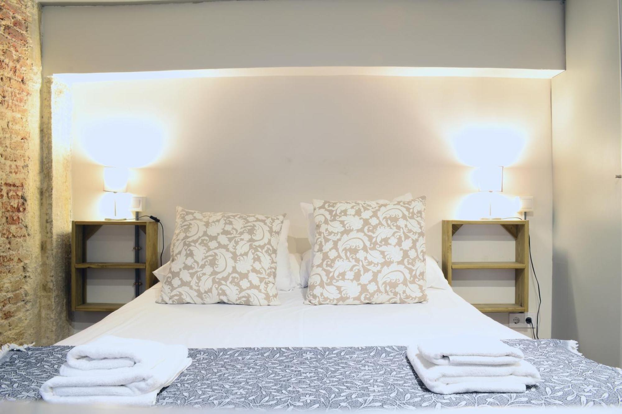 Apartamento Bonito Prosperidad