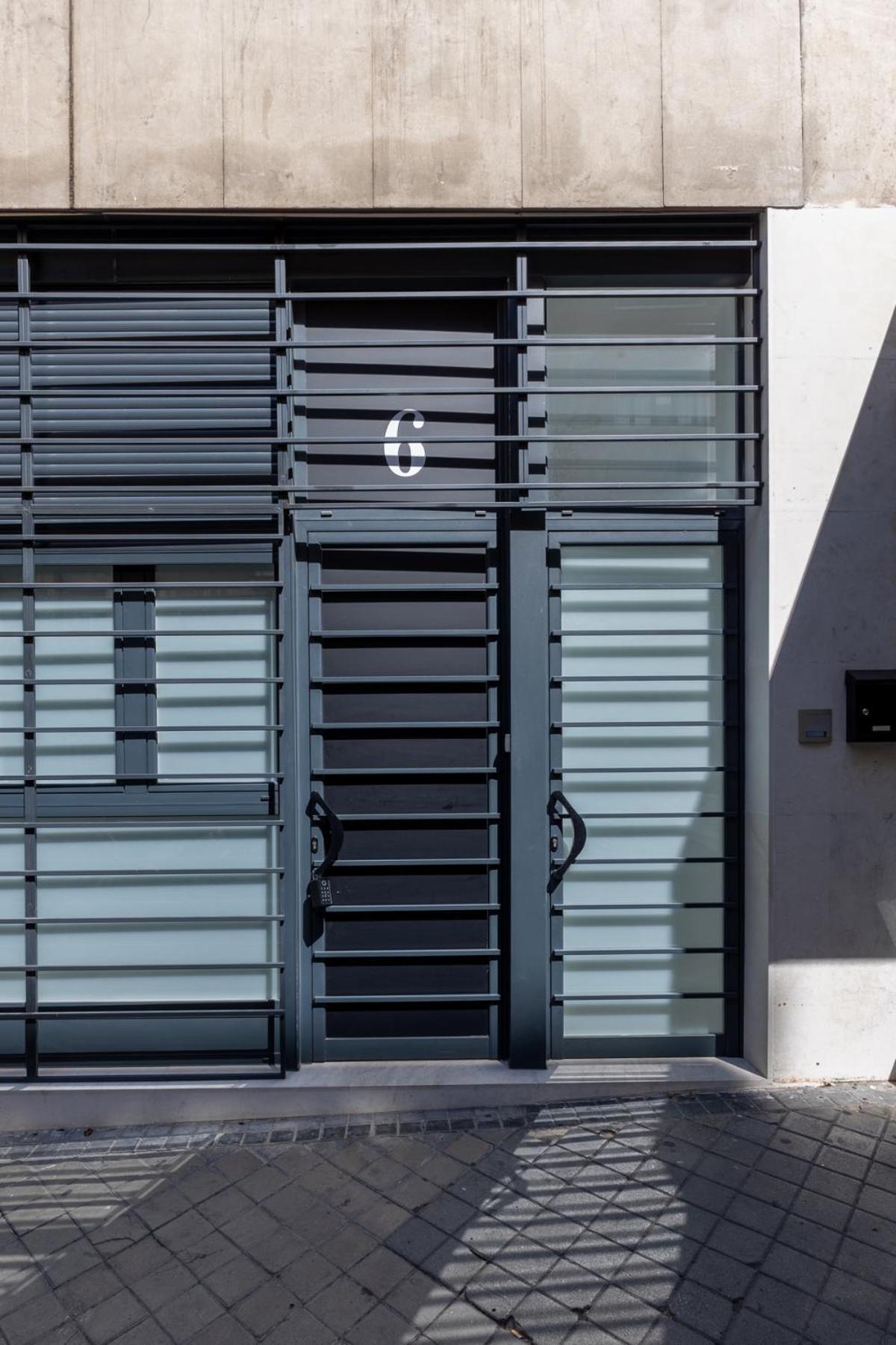 Moncloa Apartment, Con Parking Opcional Madrid