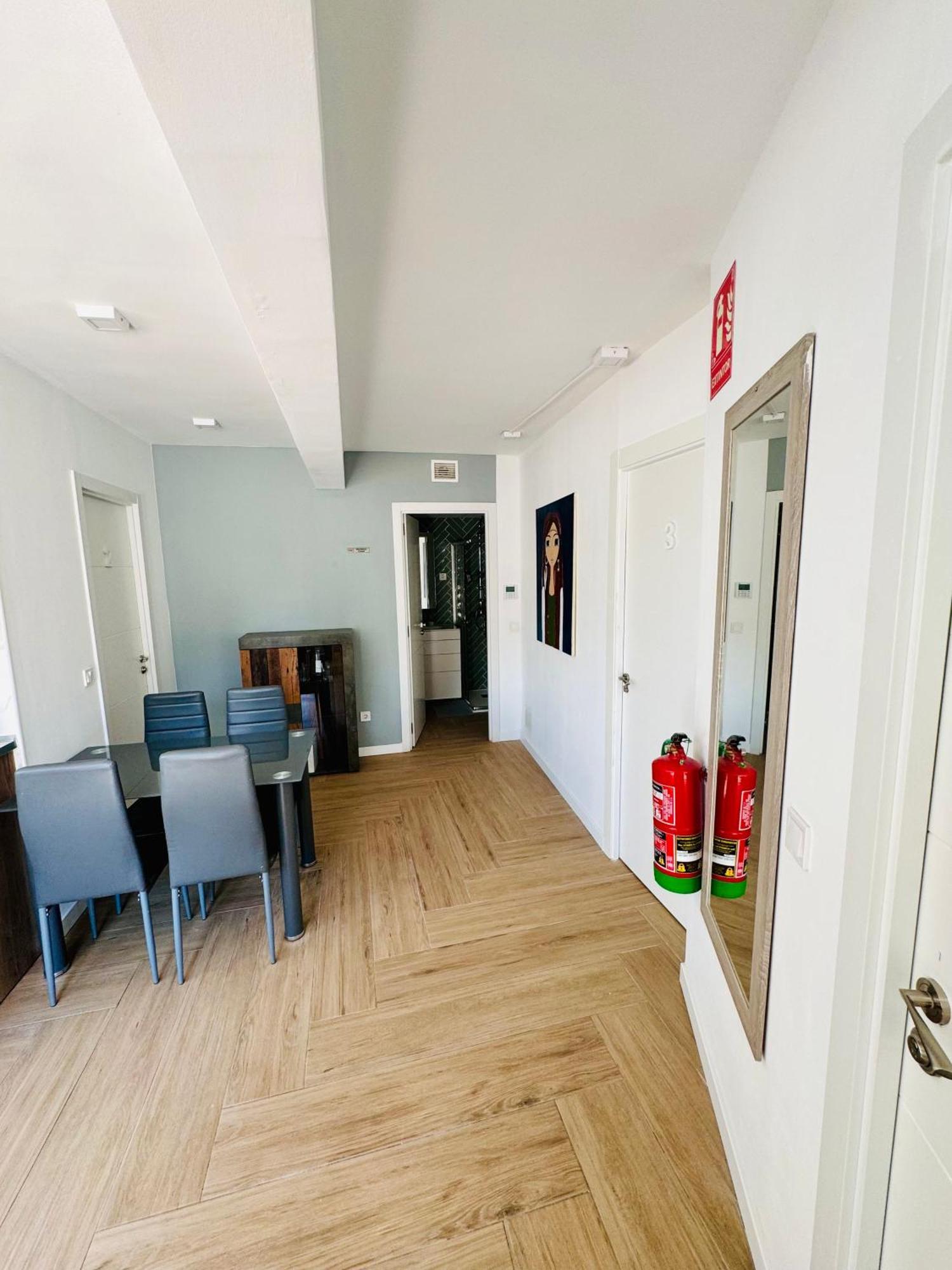 Apartment Aguacate
