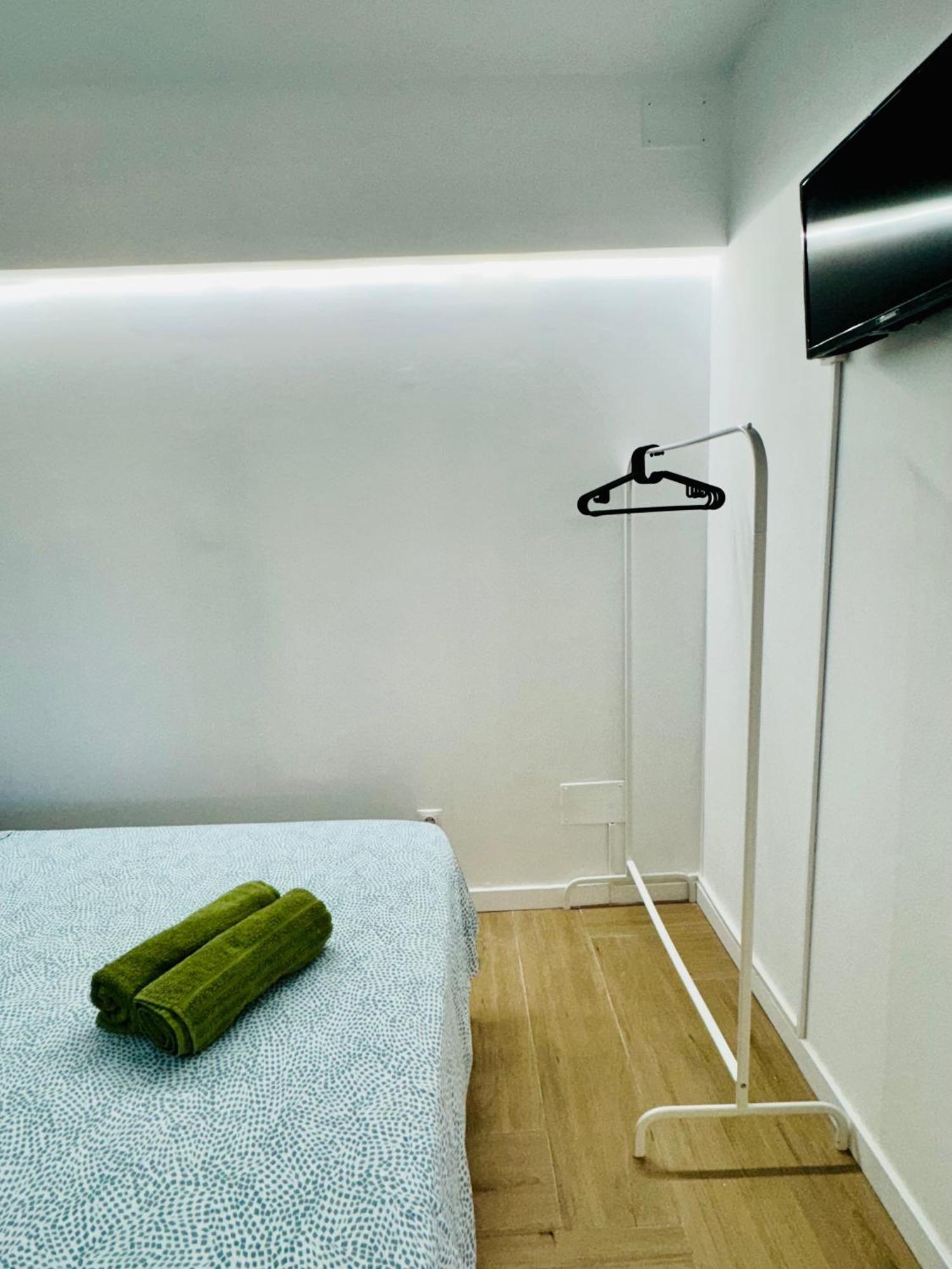 Aguacate * Madrid