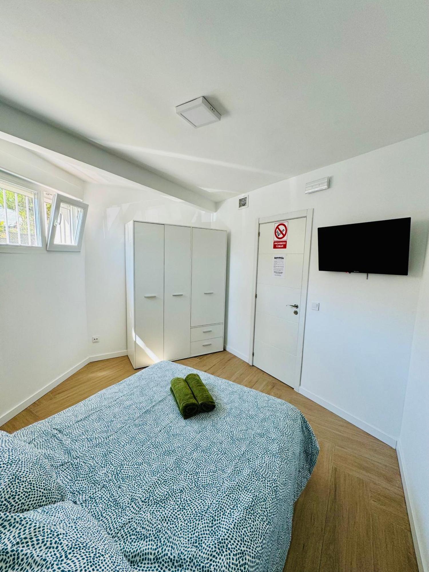 Apartment Aguacate