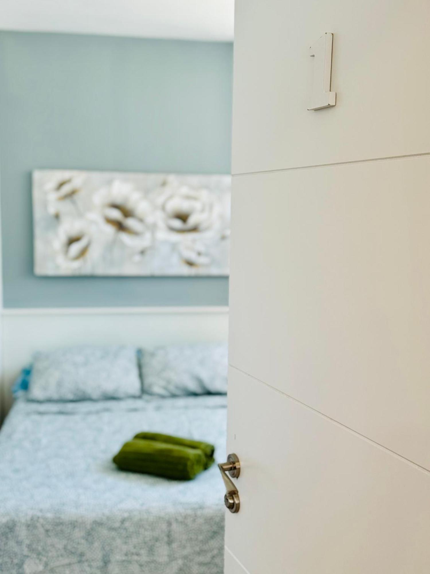 Apartment Aguacate *