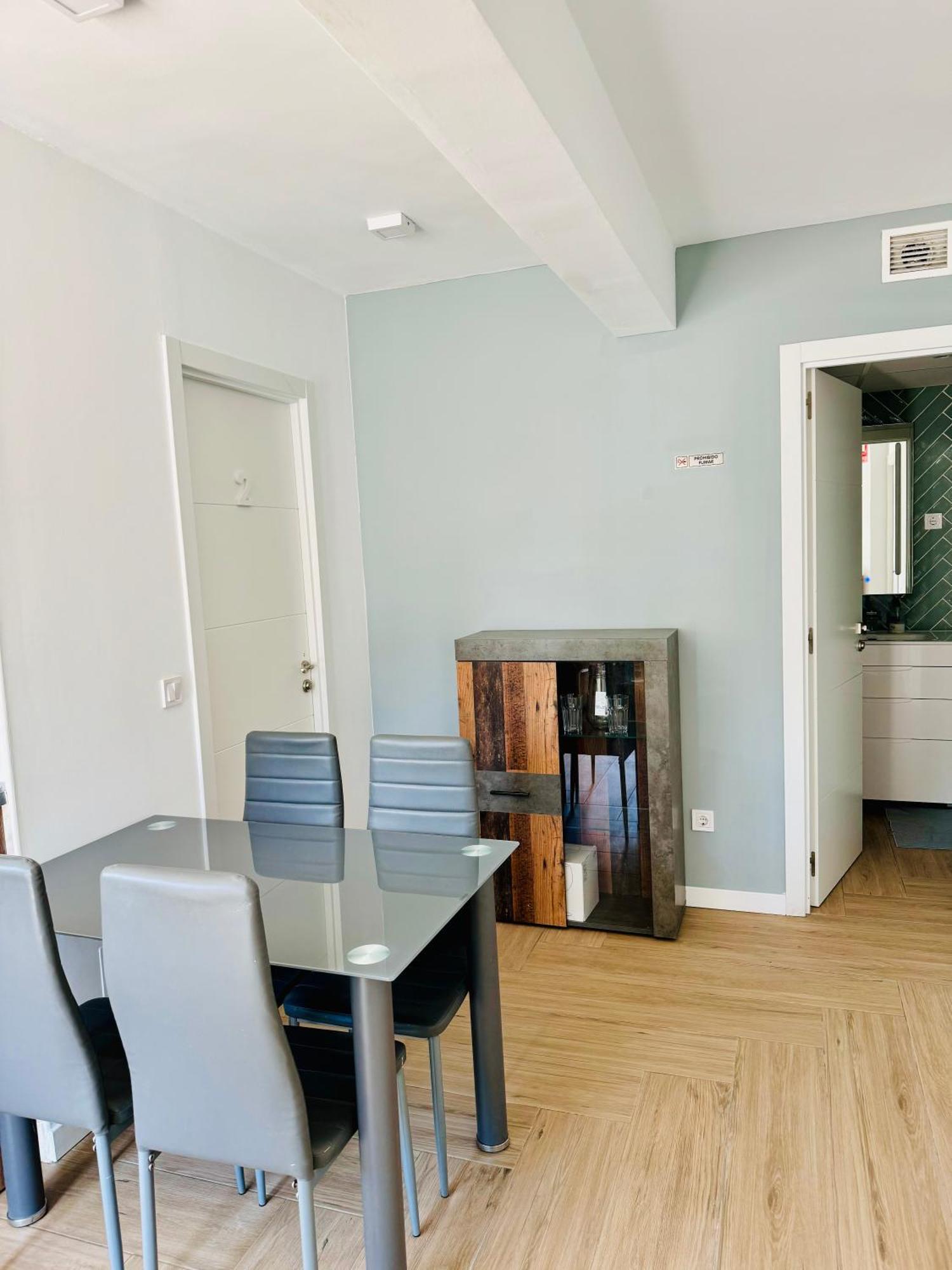 Apartment Aguacate Madrid