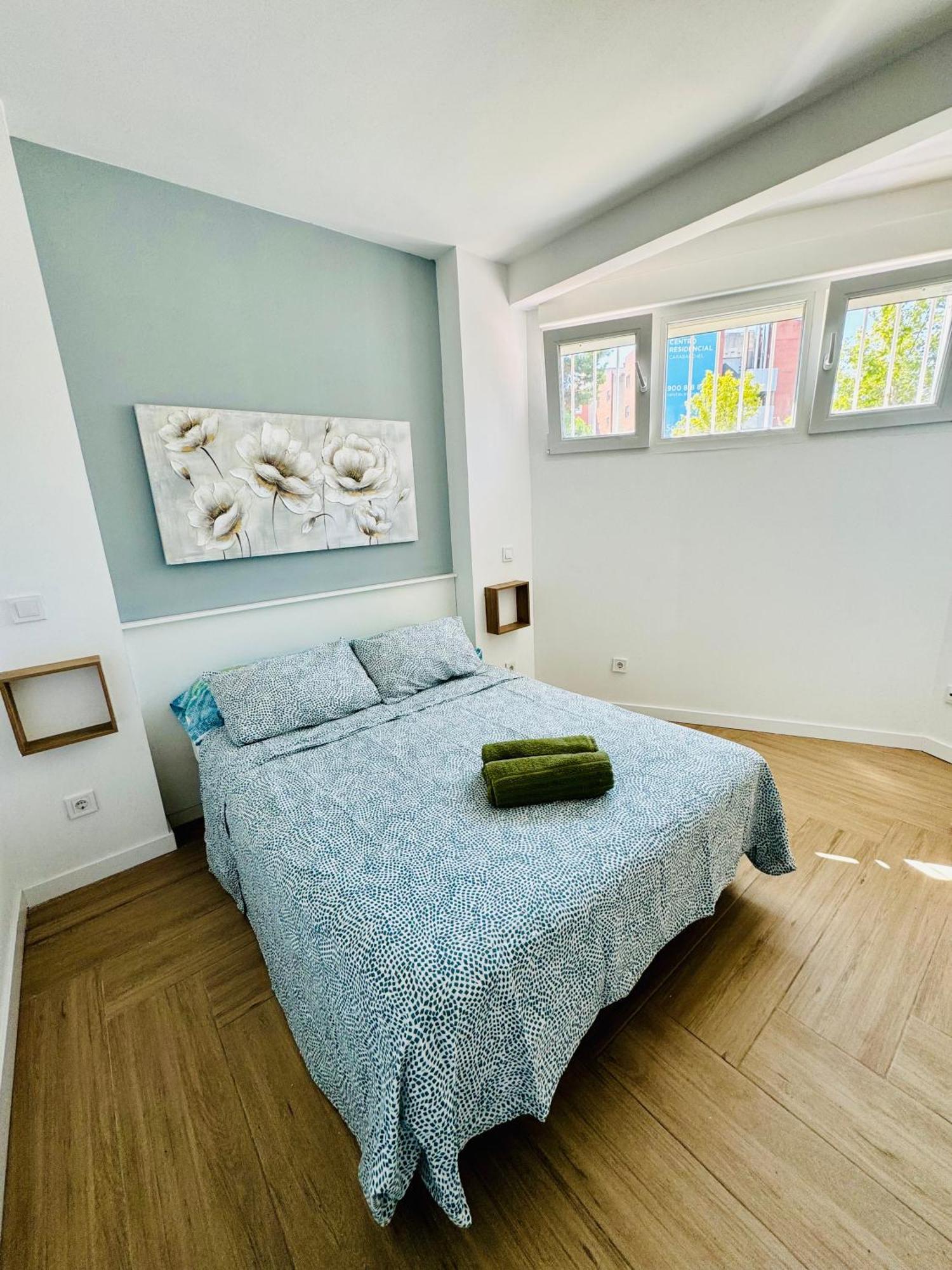 Aguacate Apartment