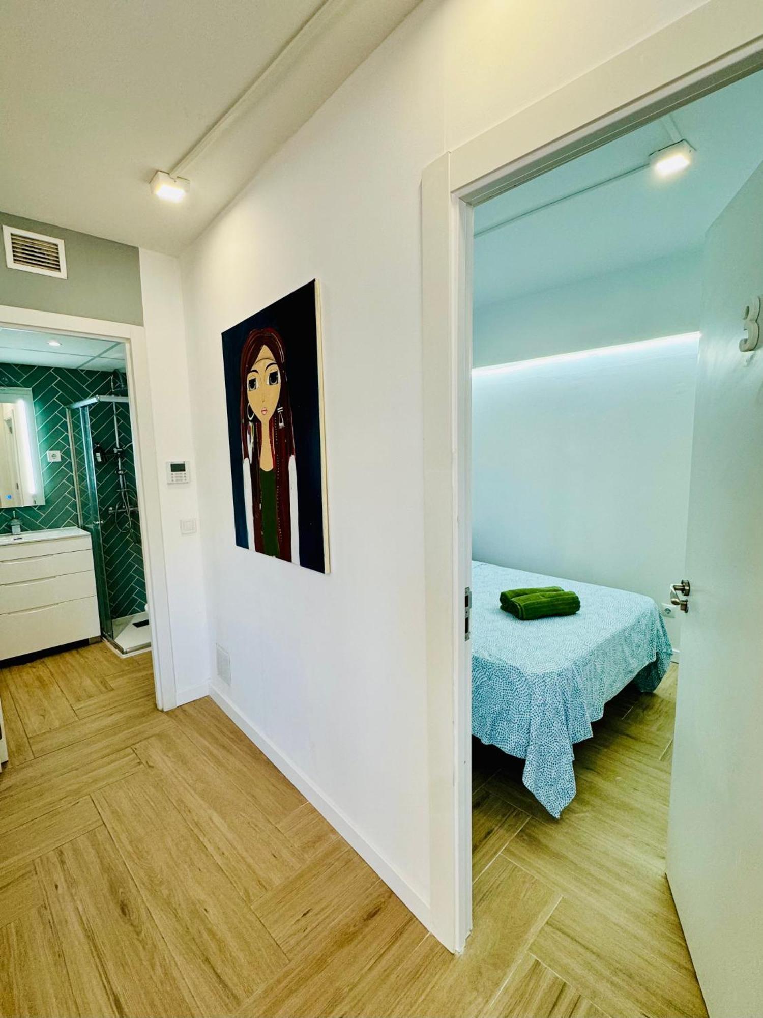 Aguacate Apartment Madrid