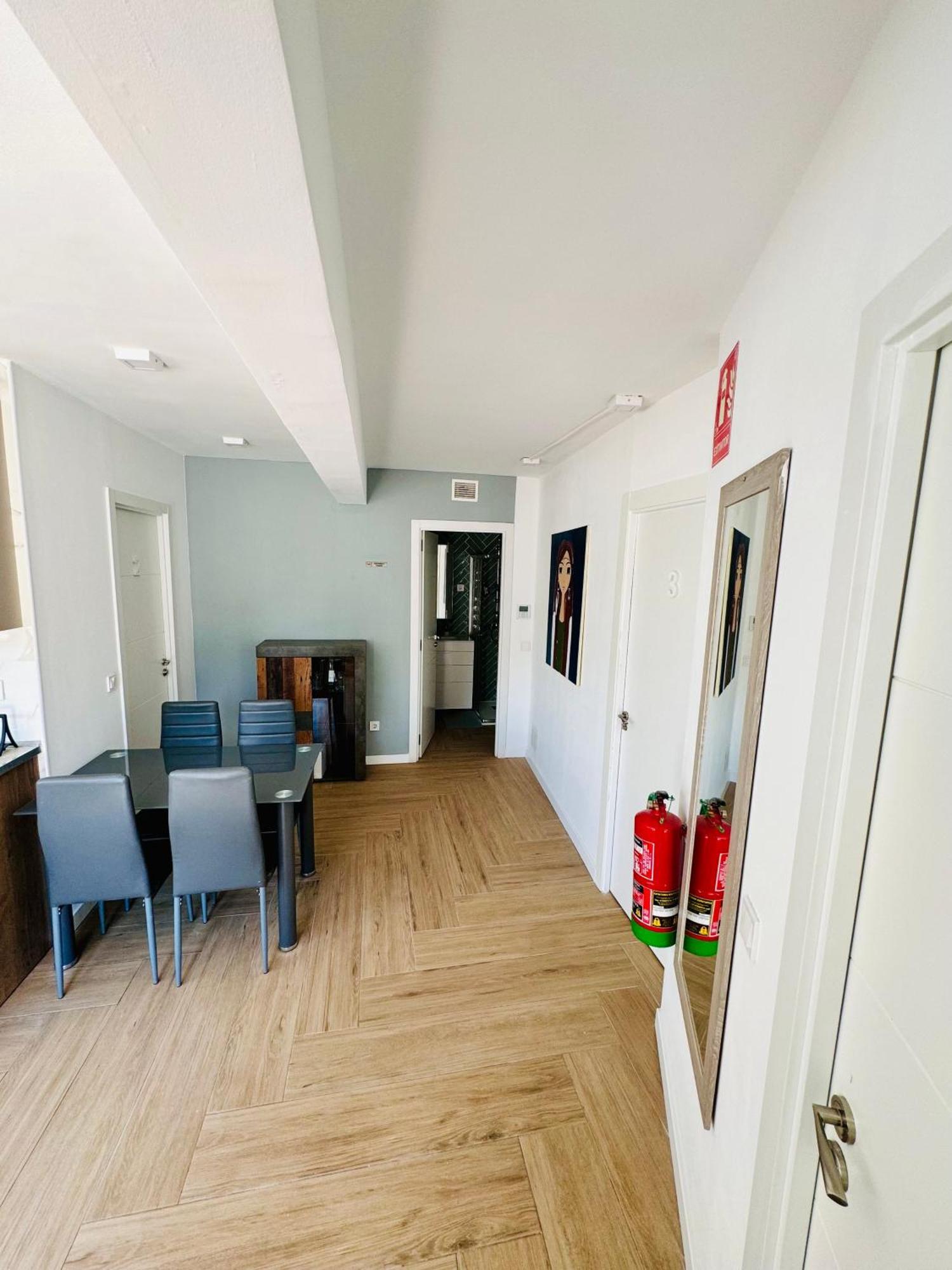 Apartment Aguacate
